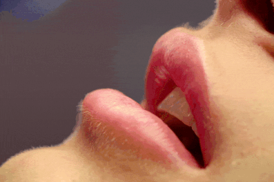Lip Blushing Procedure