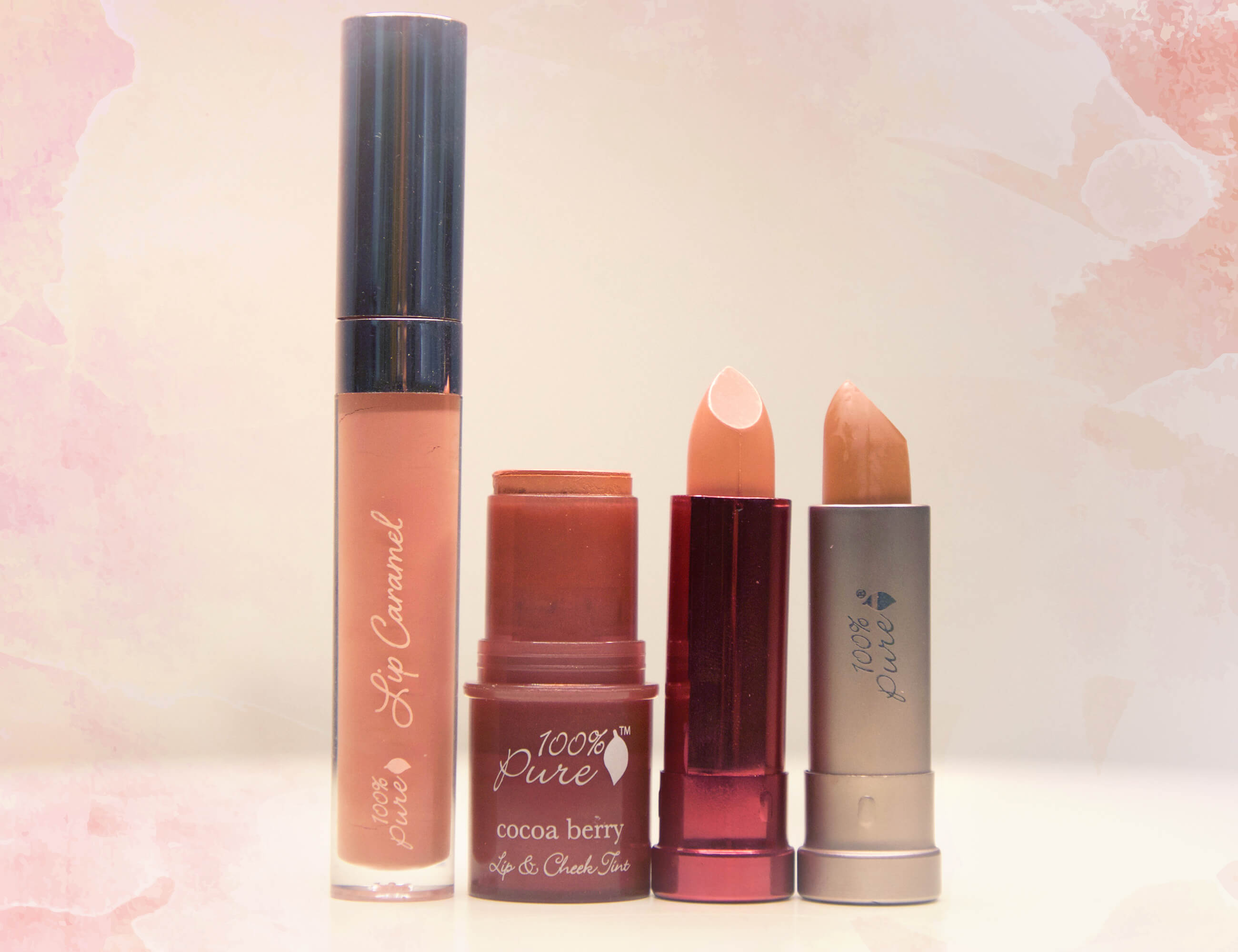 Lip Sticks