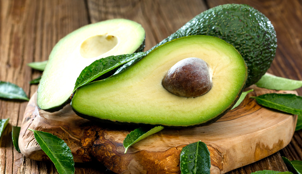 How Healthy Fats Can Help Your Skin