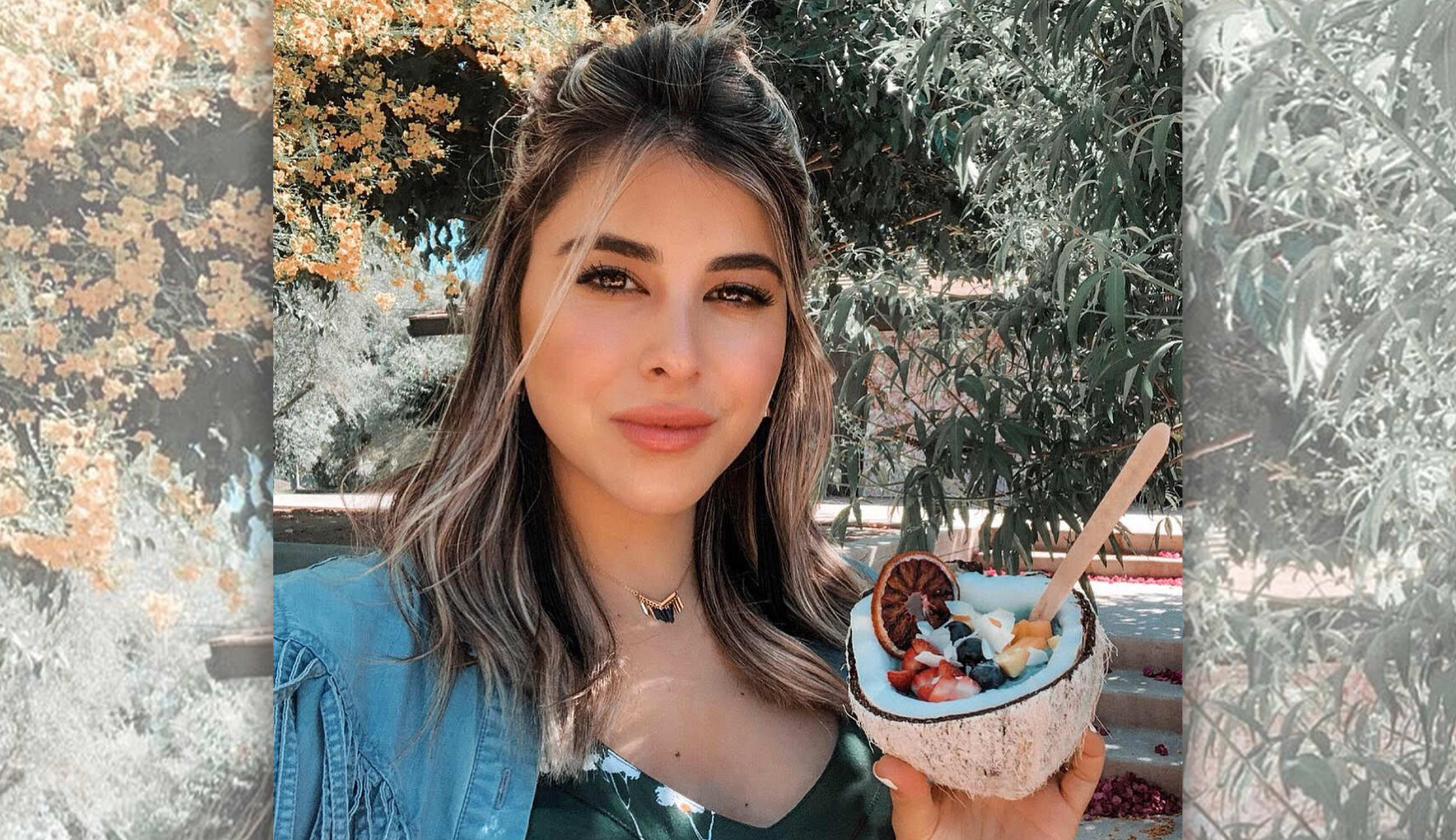 Daniella Monet at Stagecoach 2019 Main Image