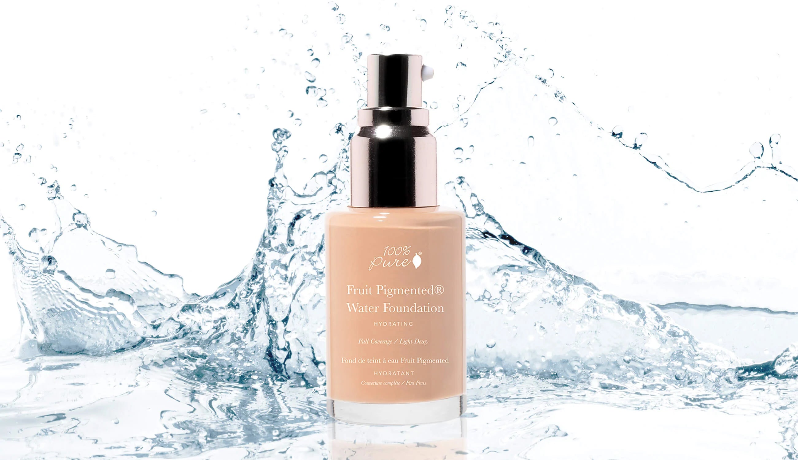 cover photo Do You Need a Water-Based Foundation