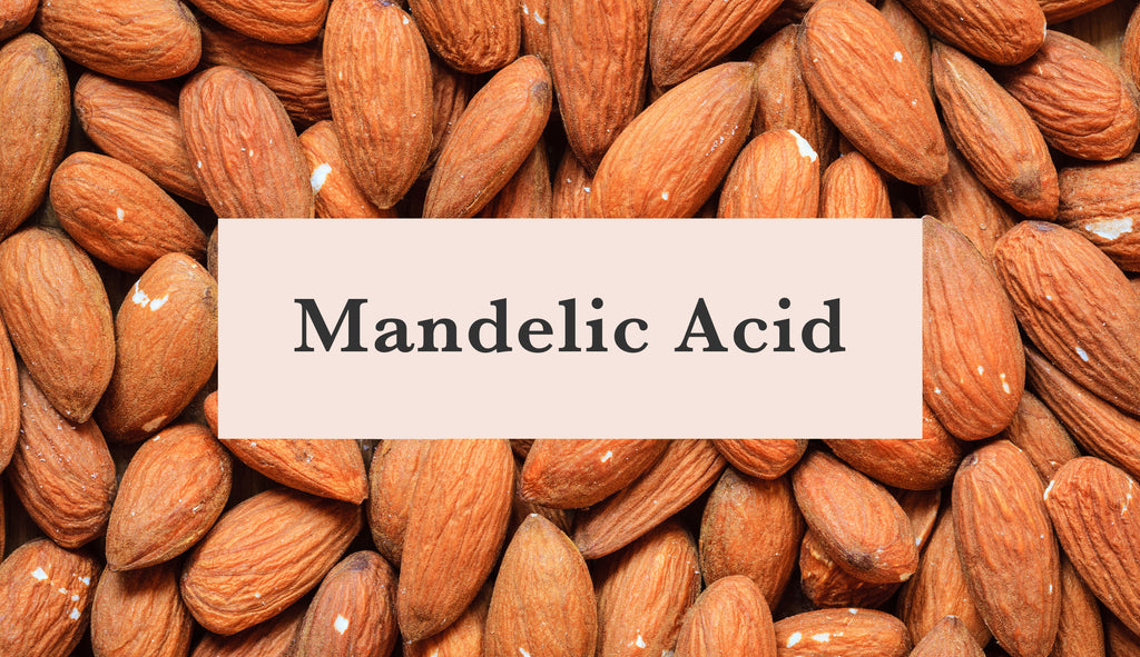 Mandelic Acid