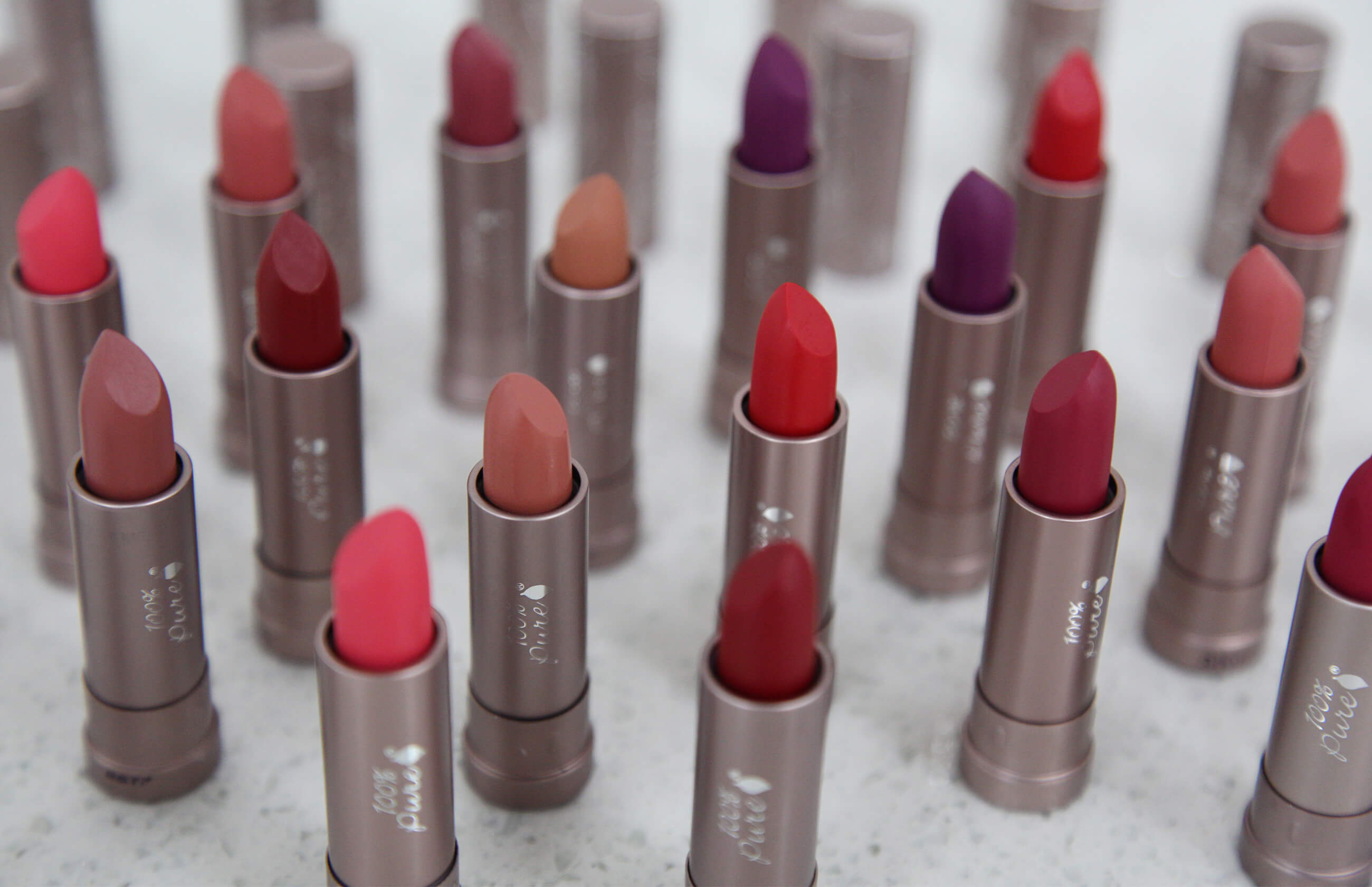 natural matte lipsticks