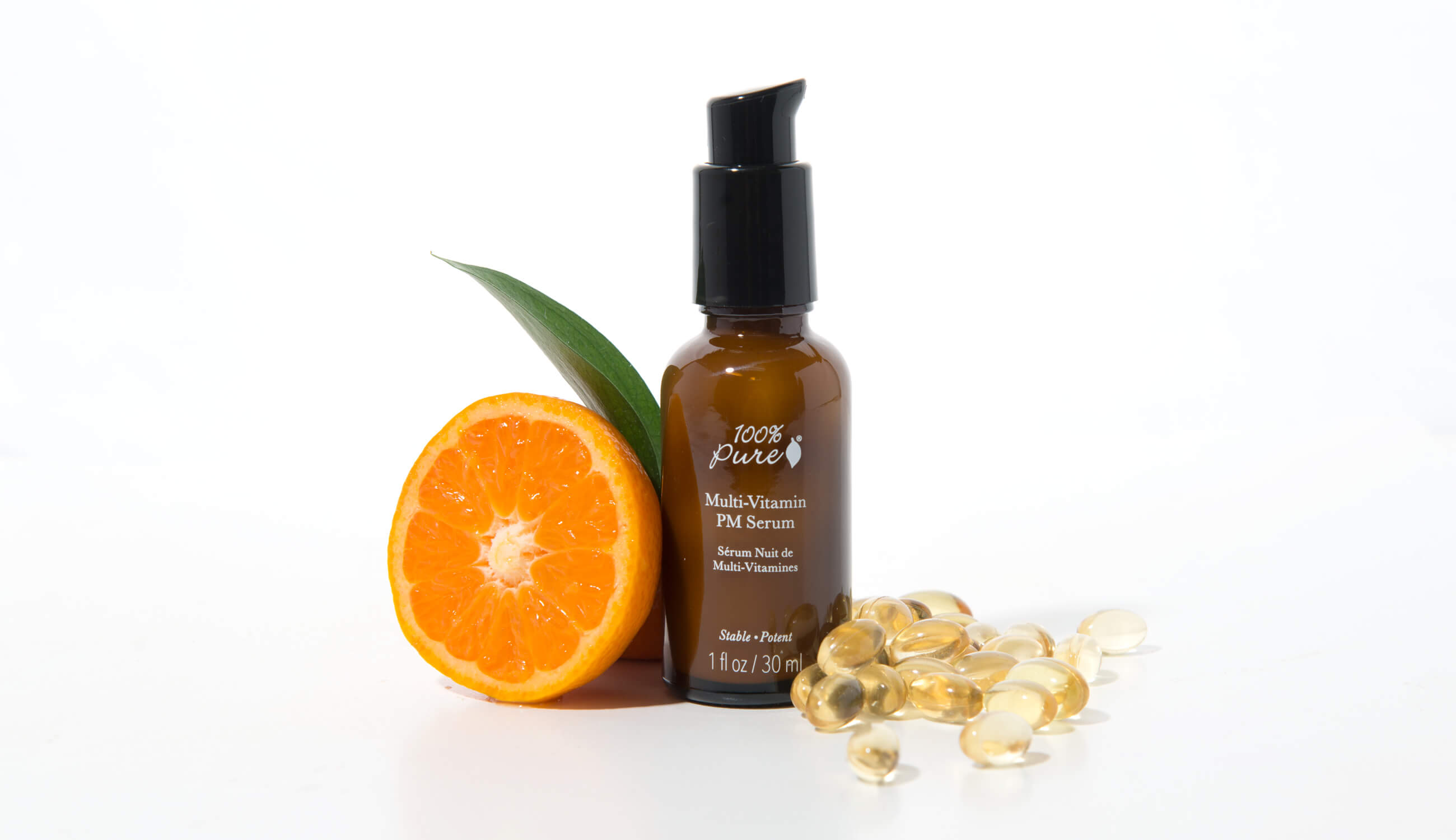 Multi Vitamin Serum