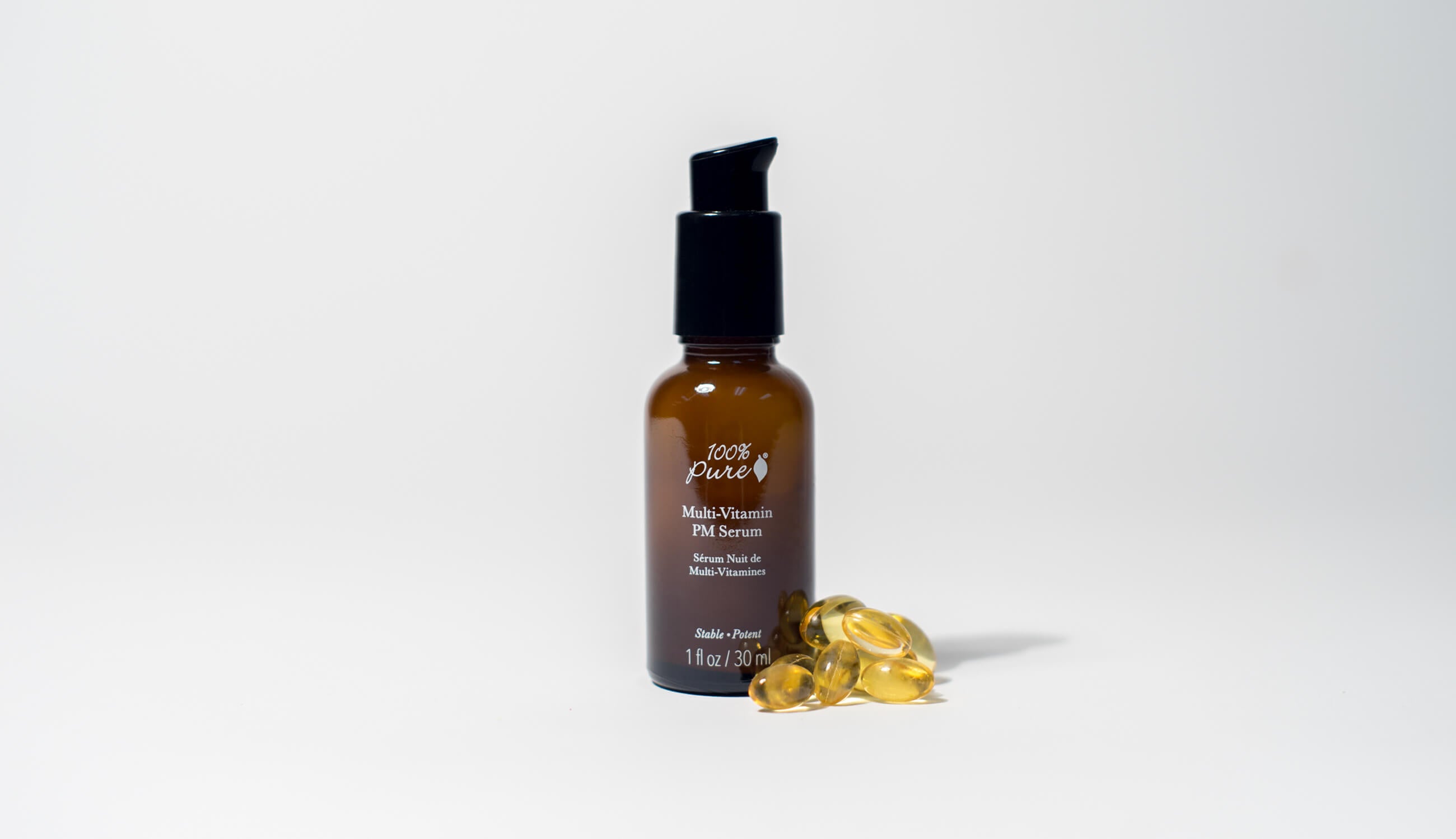 Multi Vitamin PM Serum