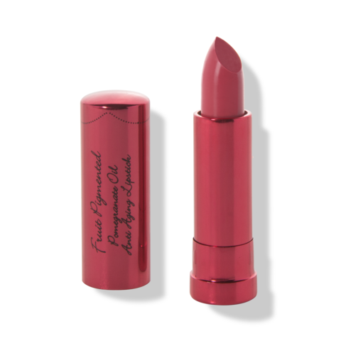 Fruit Pigmented Pomegranate Oil Anti Aging Lipstick:  Narcissus