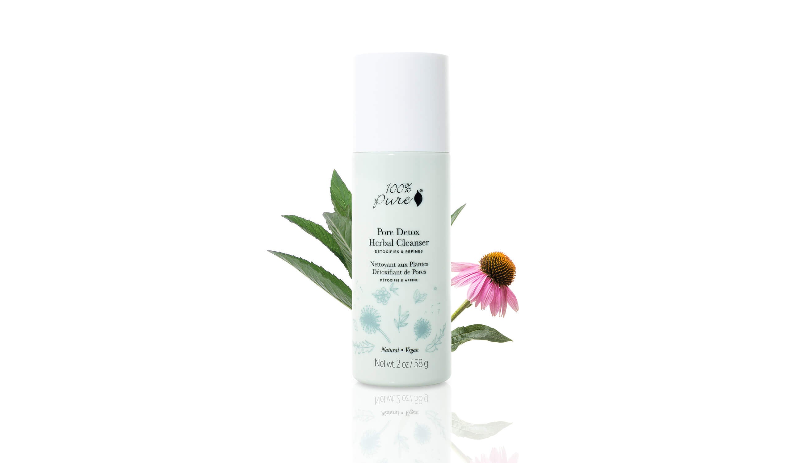 Pore Detox Cleanser