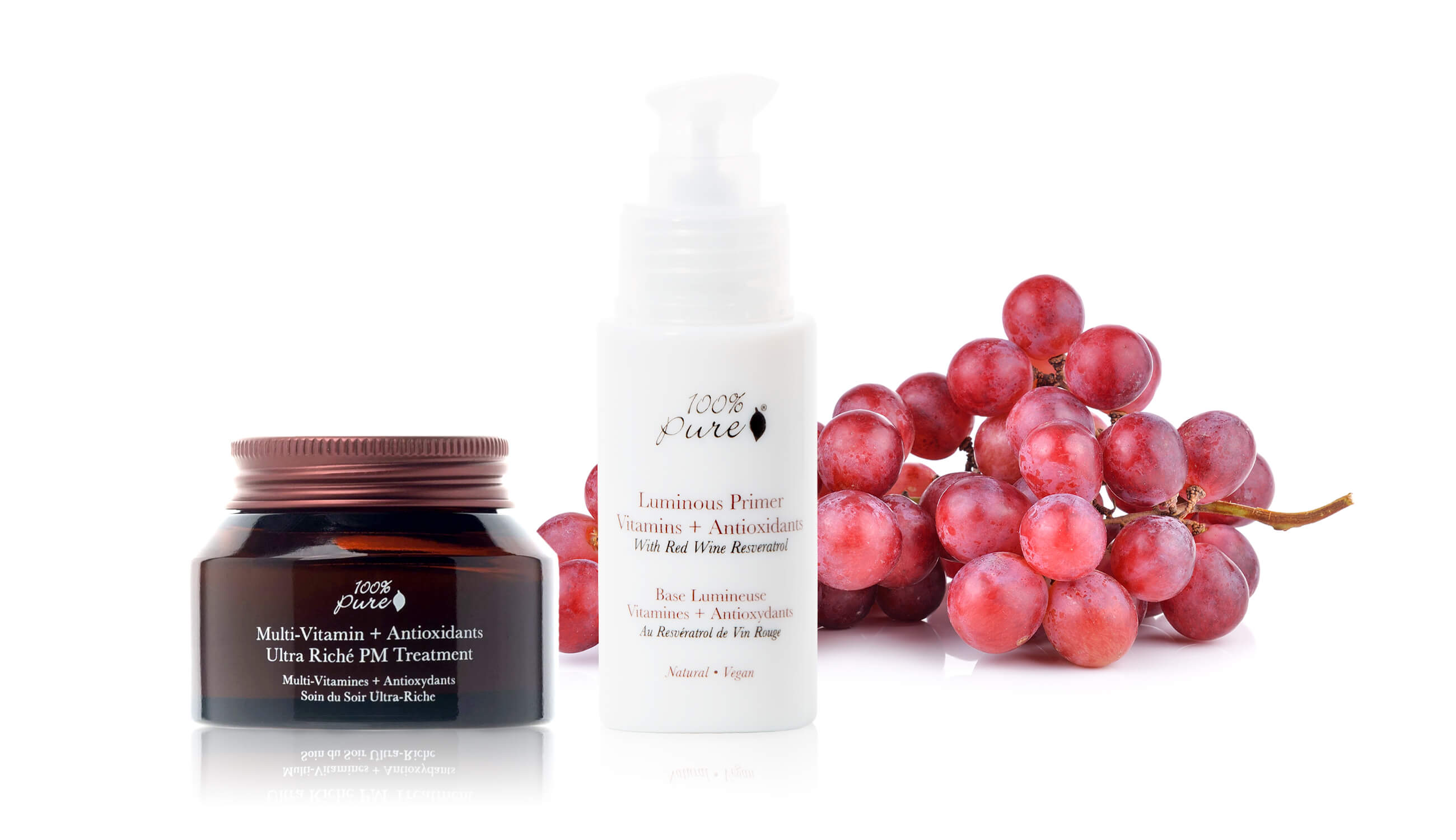 Resveratrol products