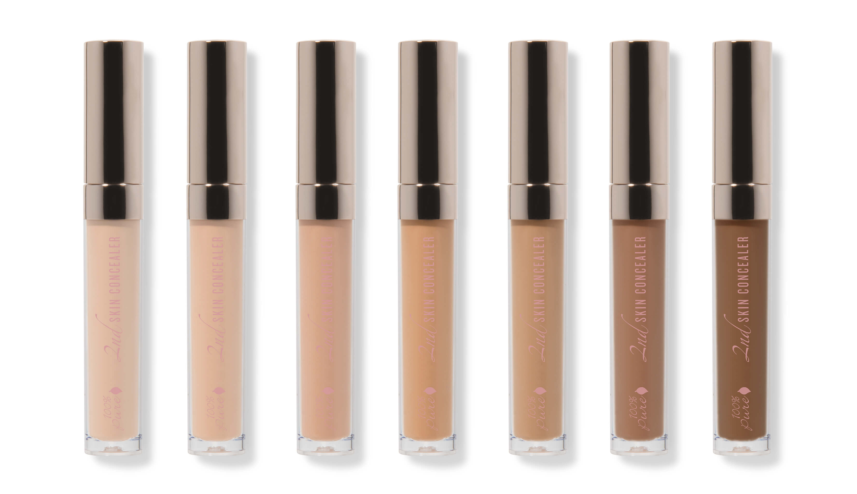 Second Skin Concealer