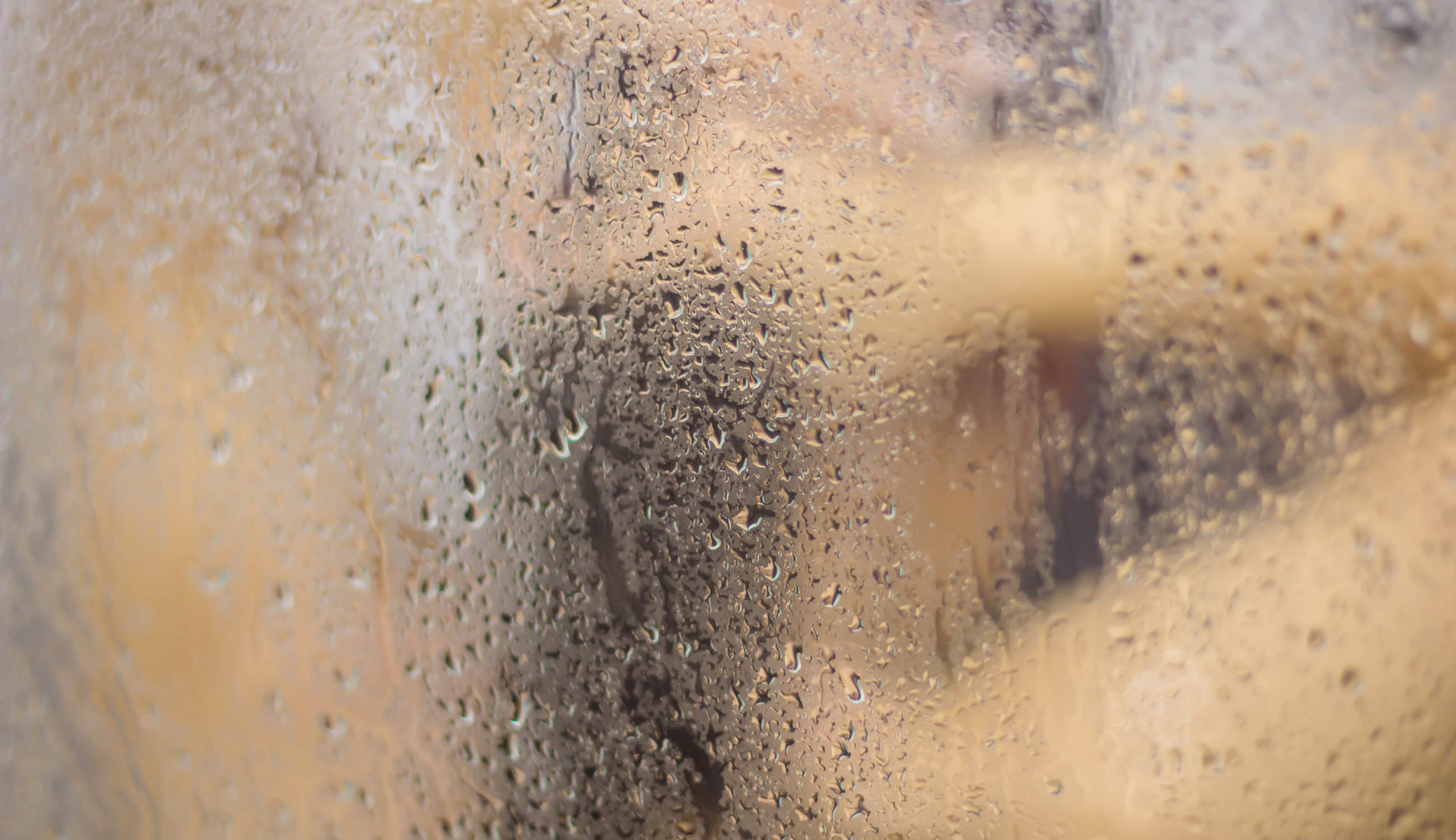 Steamy Shower