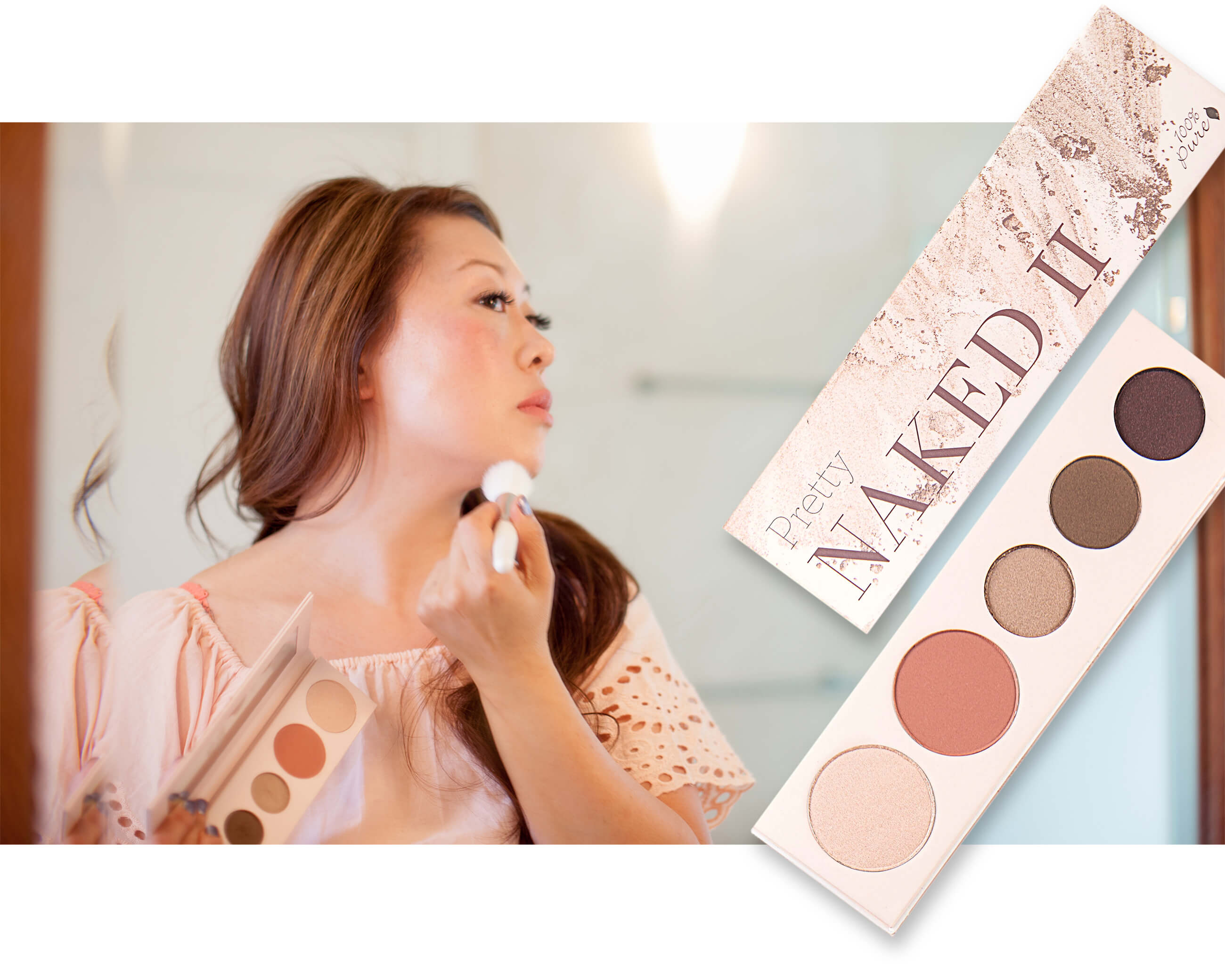 Naked Pallete 2