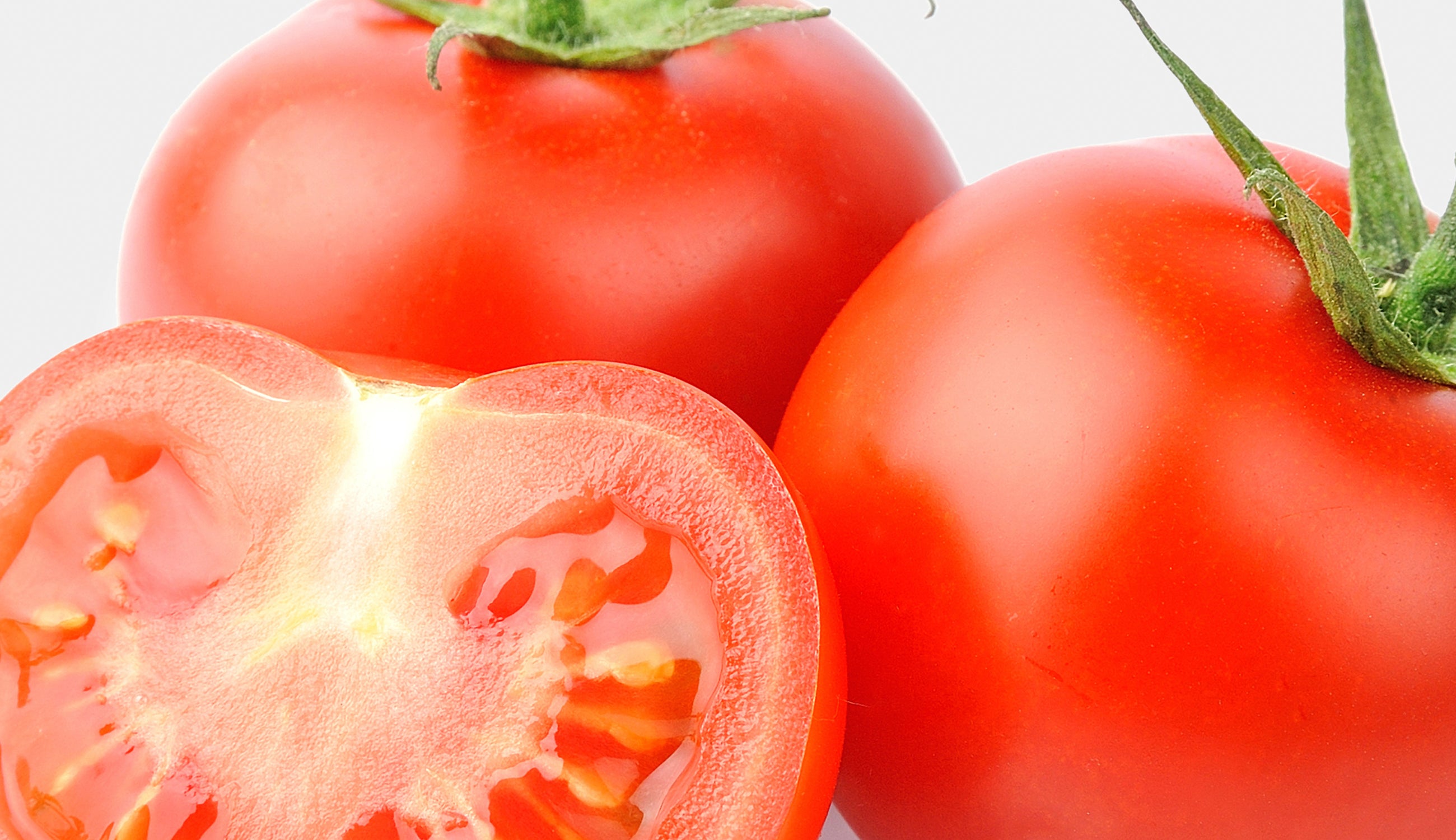 Tomato Iycopene