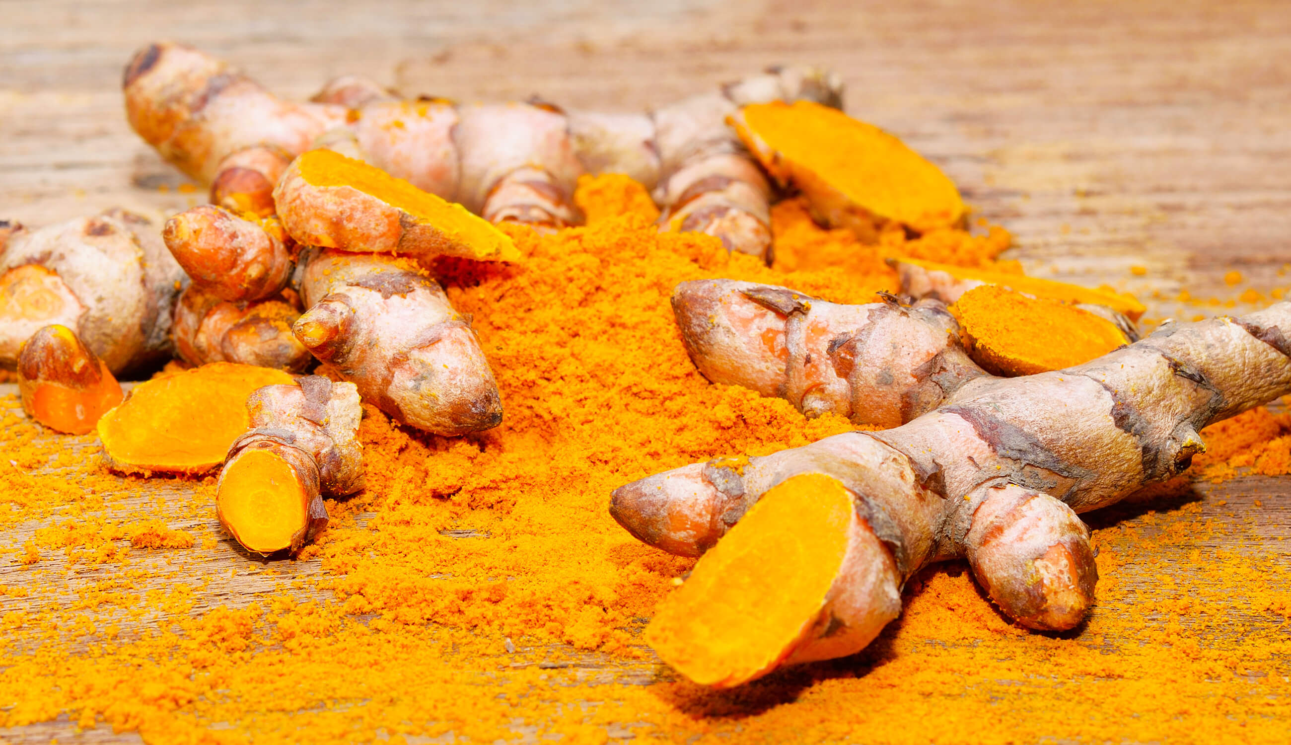 tumeric