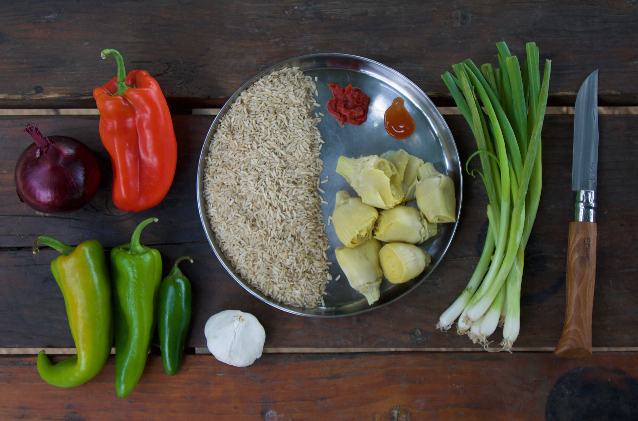 Organic Food