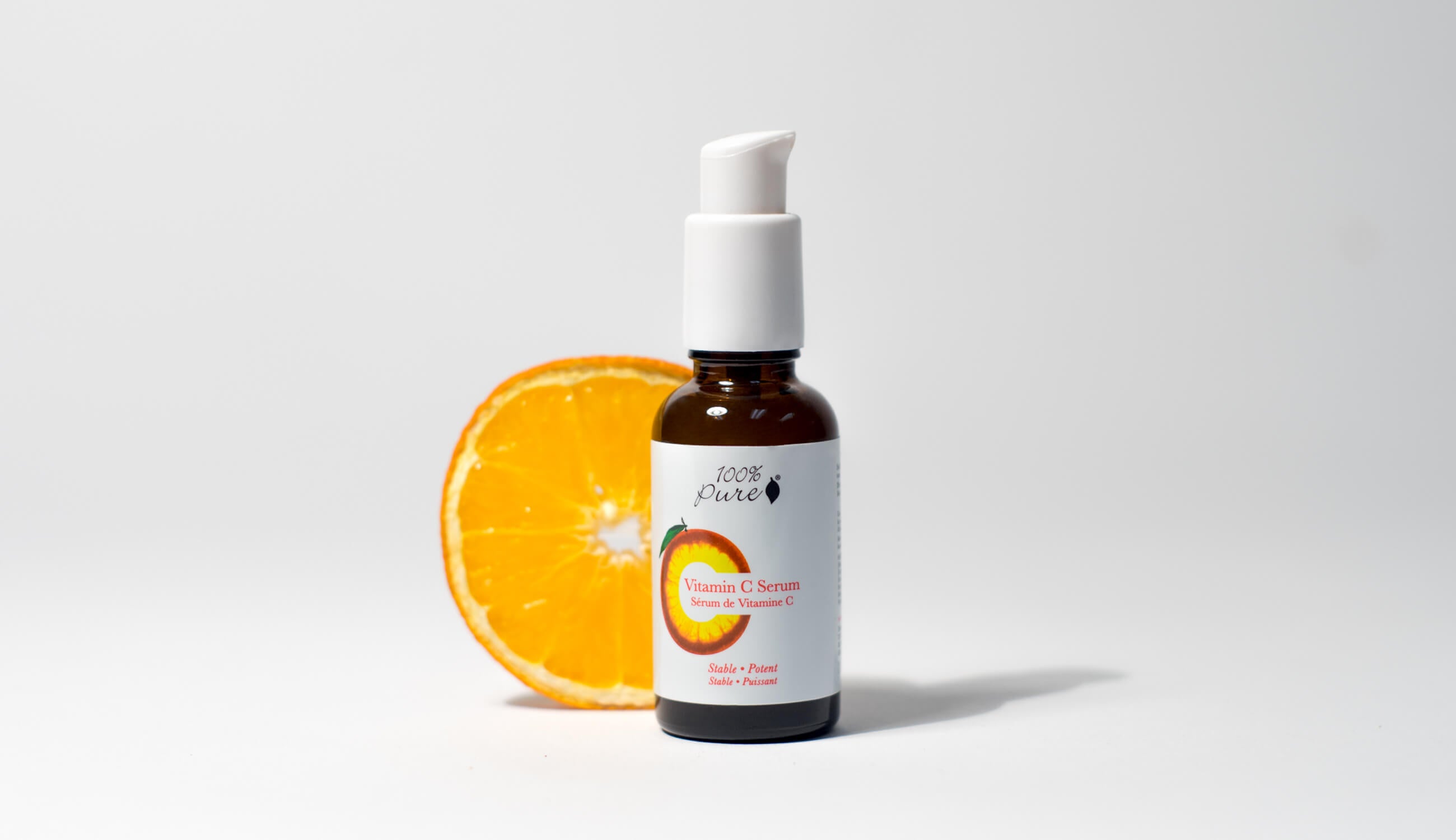 Vitamin C Serum