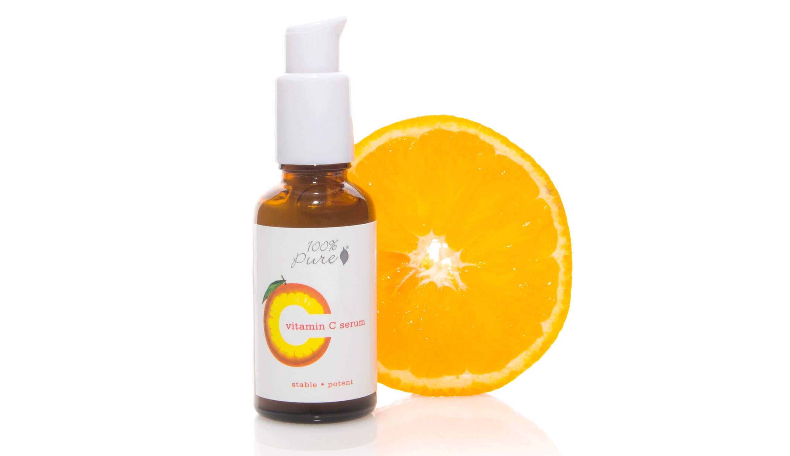 Vitamin C Serum