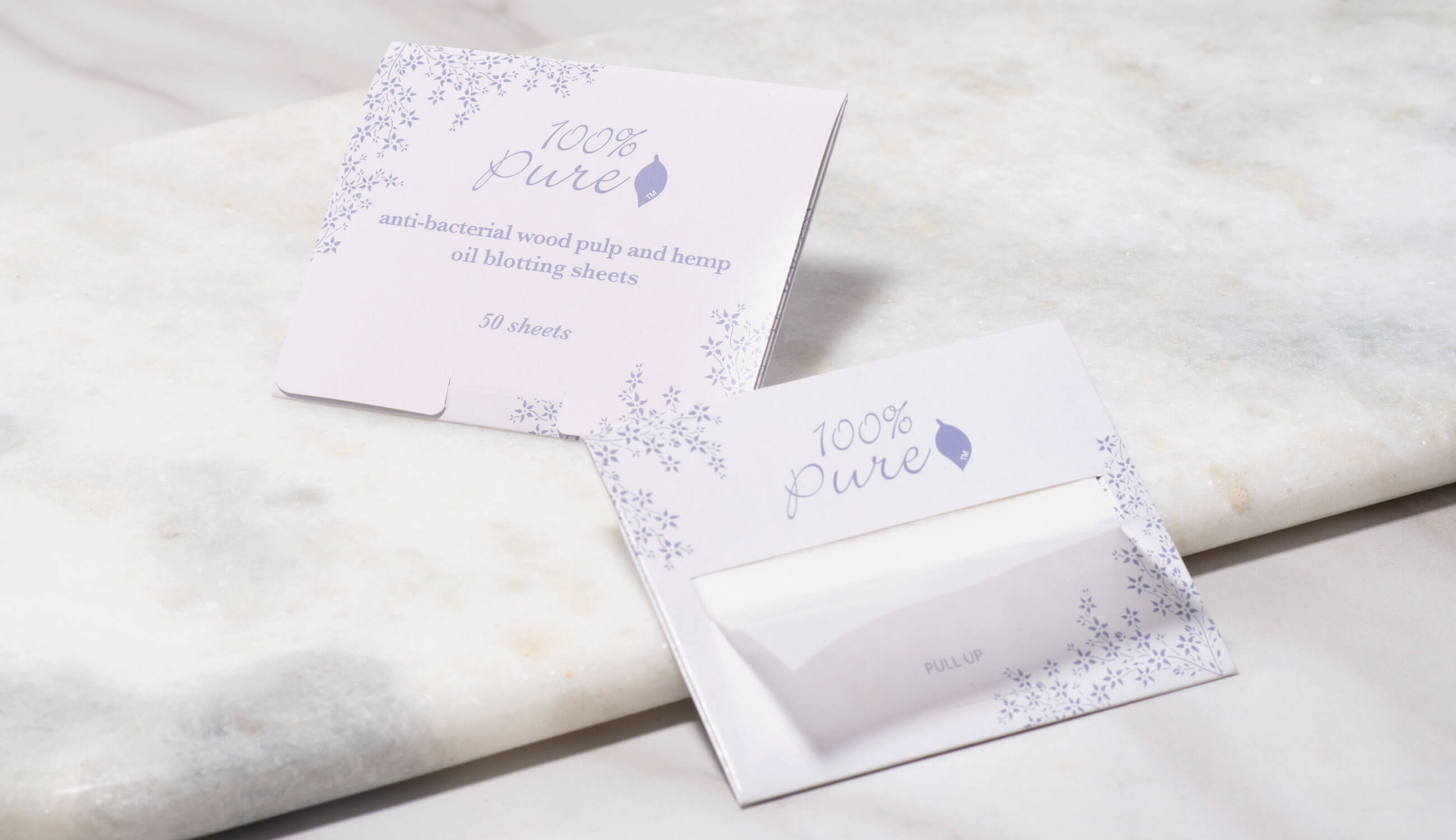 blotting paper