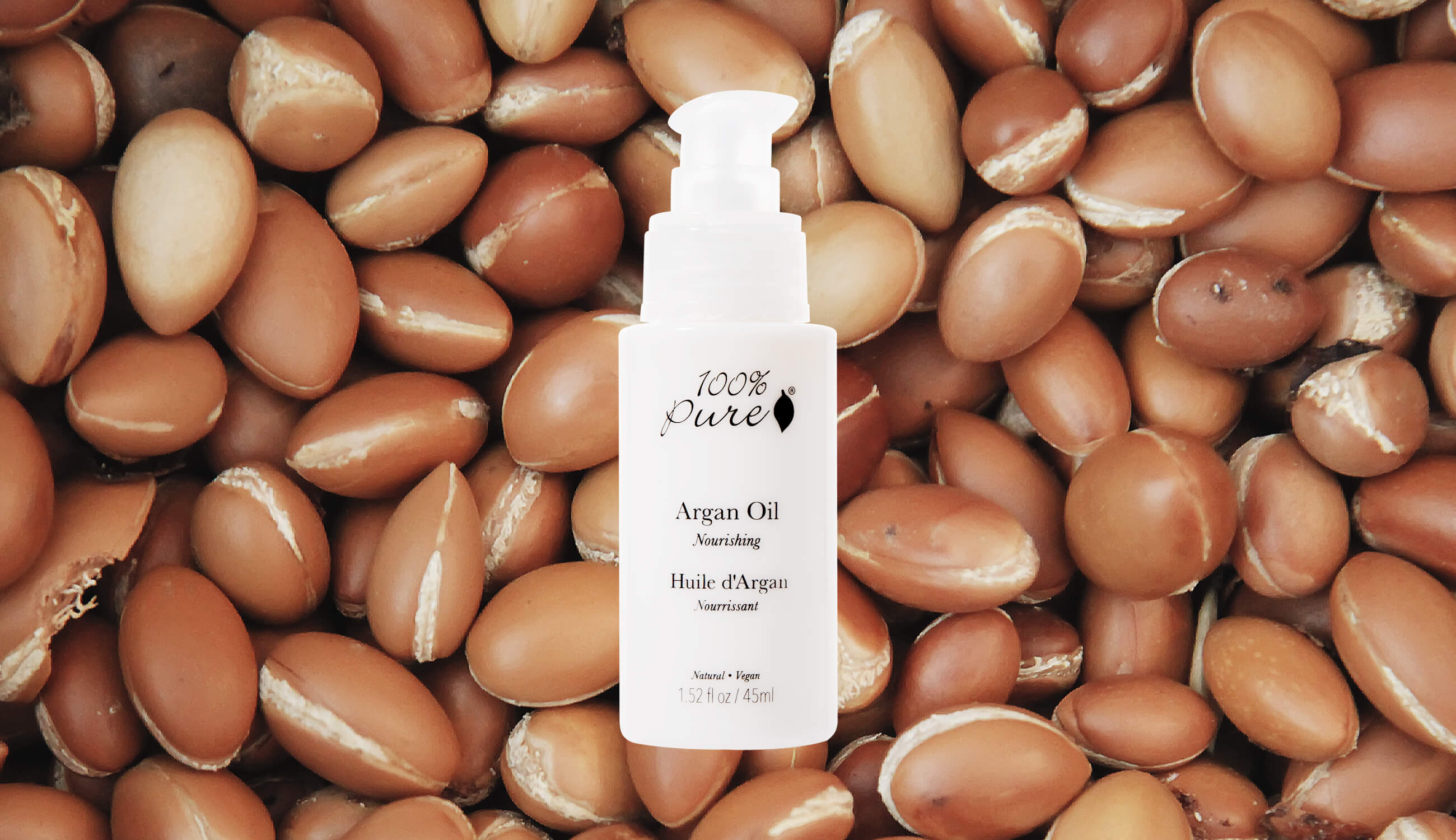 Arganoil