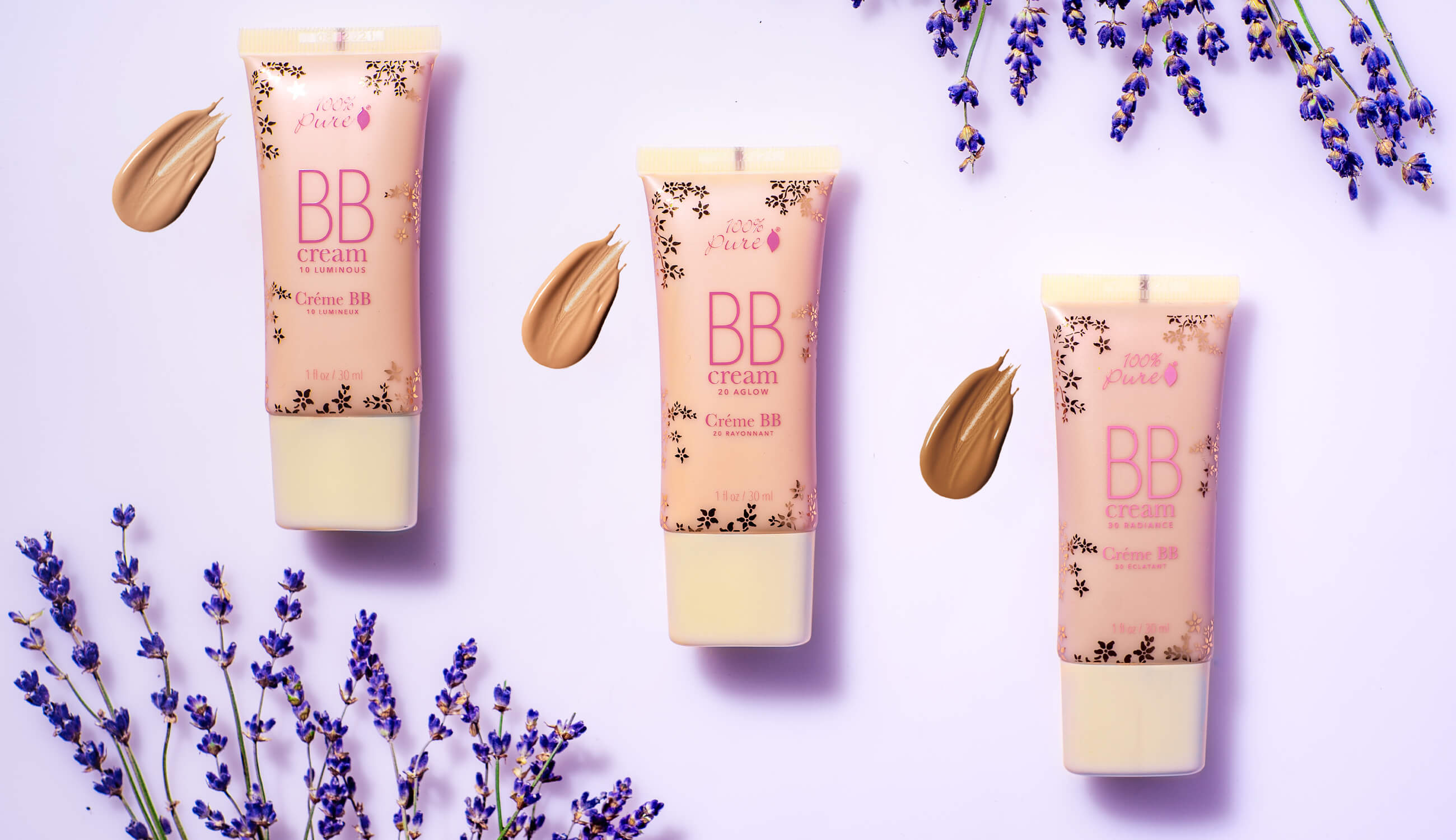 BB cream