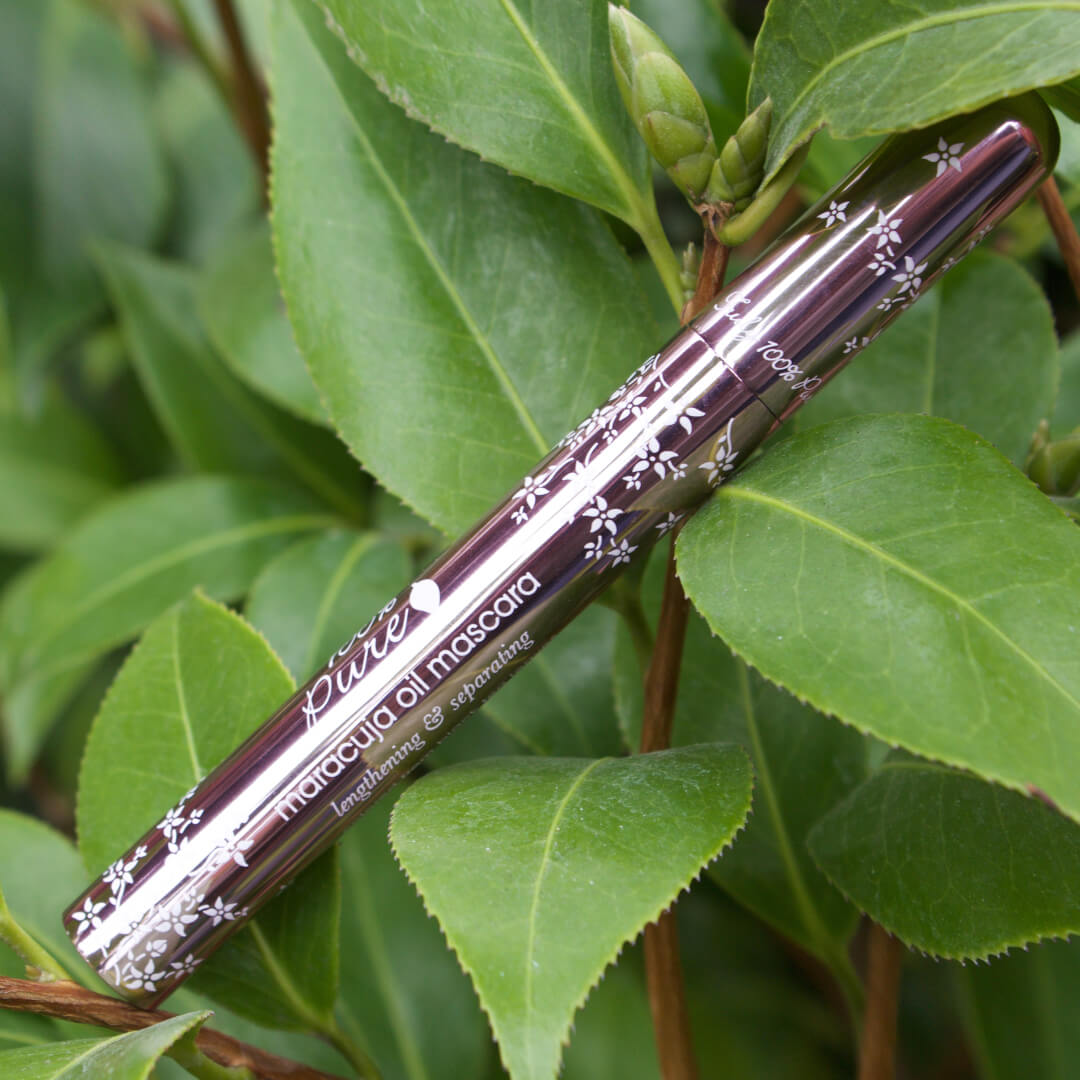 100% PURE Mascara