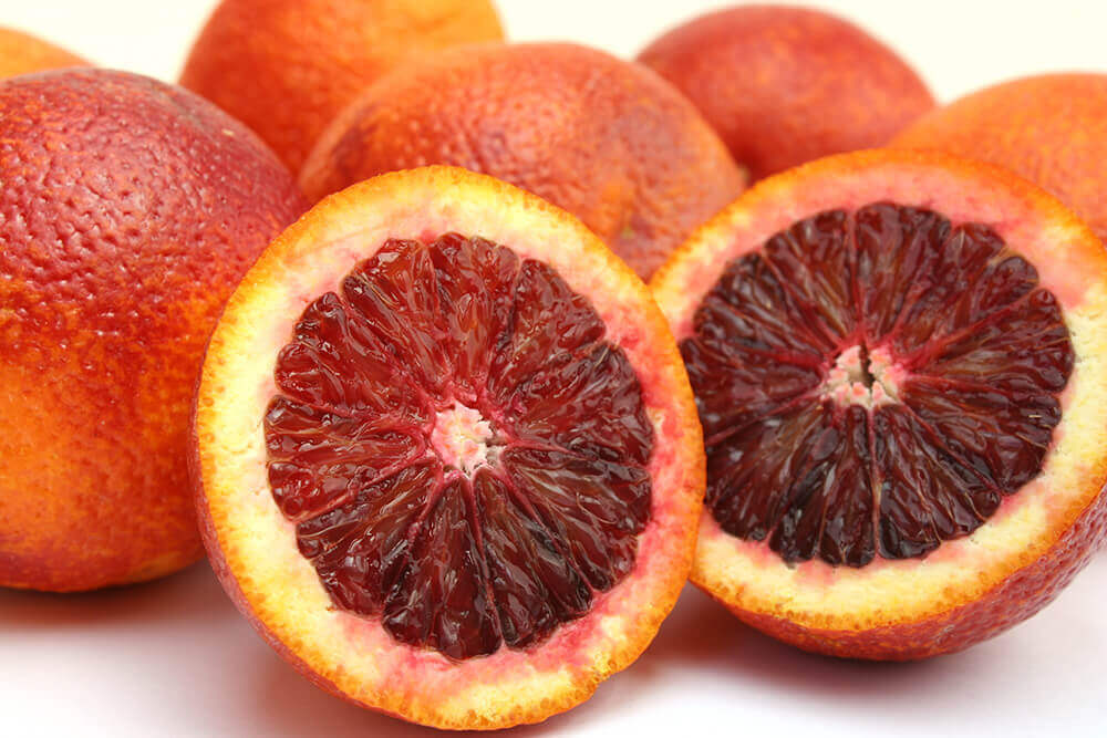 blood oranges benefits 2