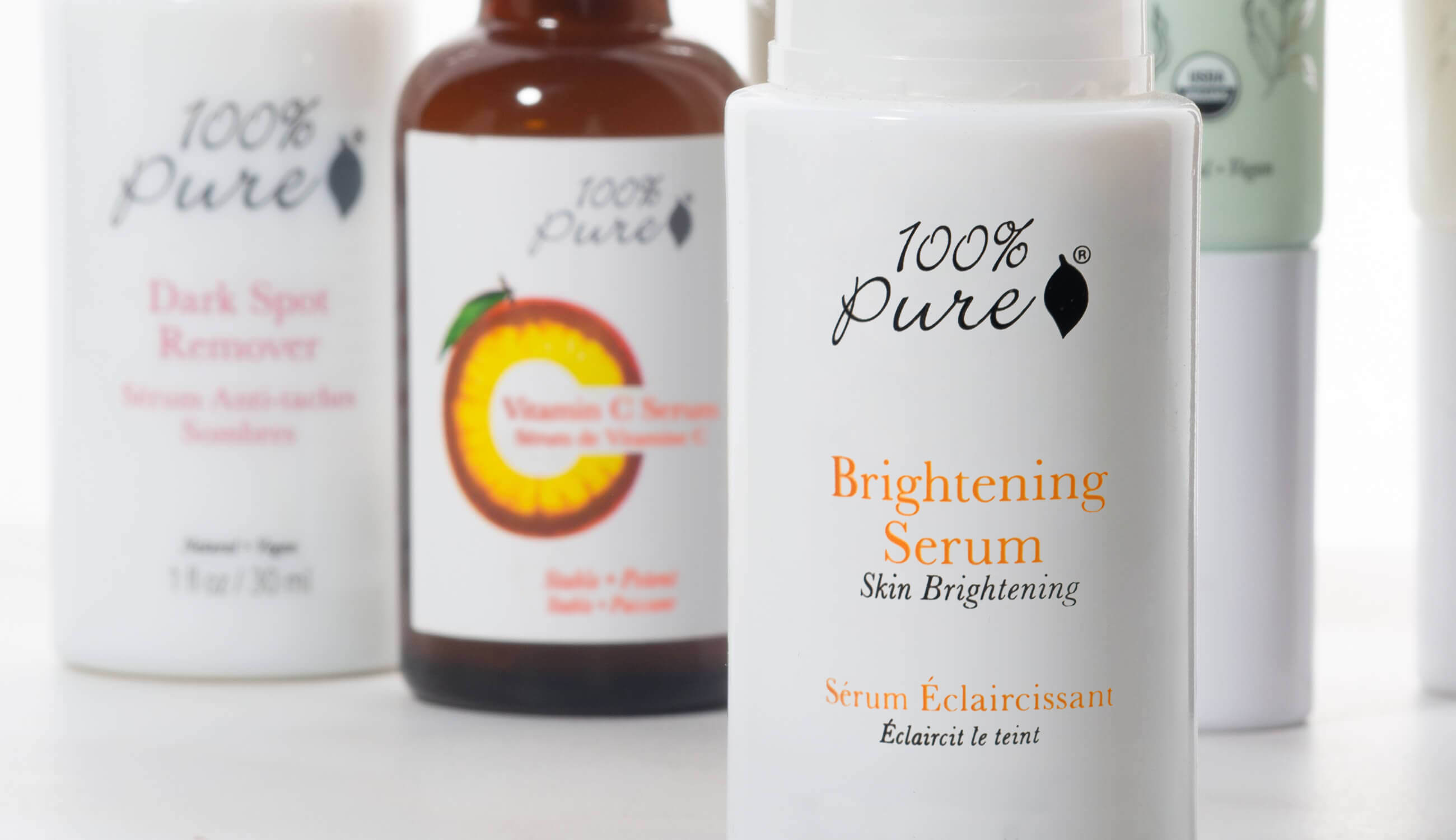 Brightening Serum Replacement