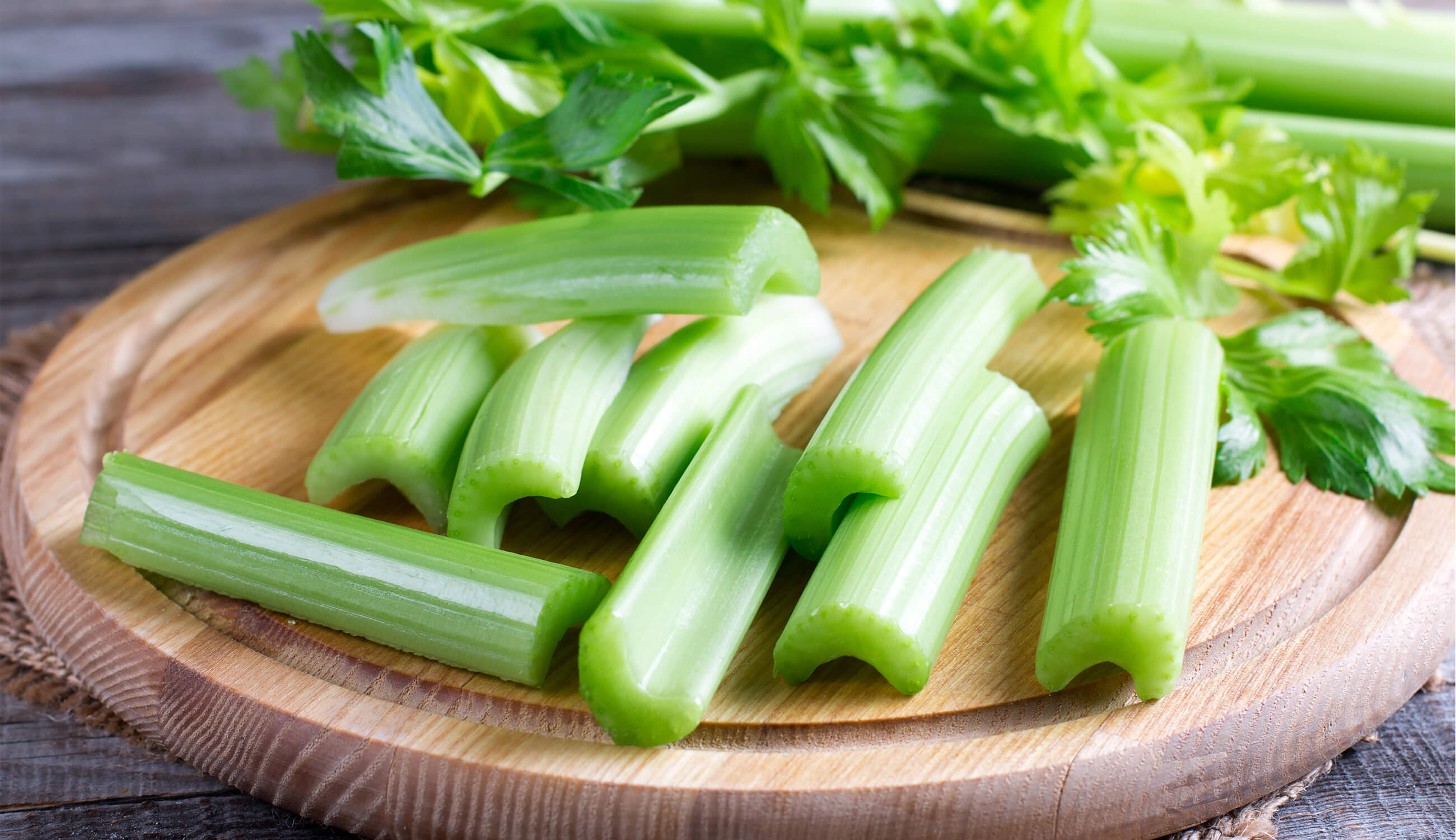 Celery