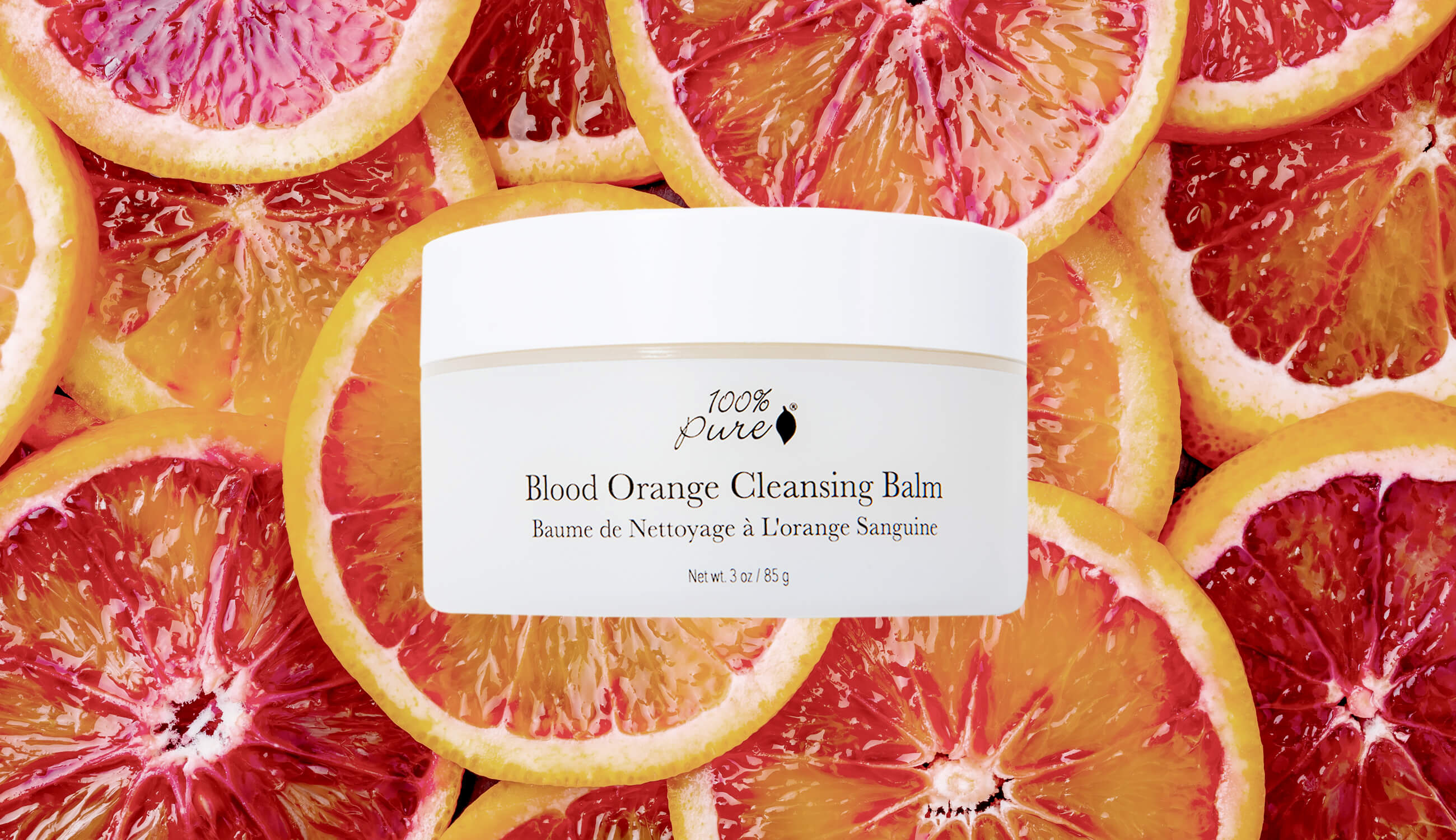 Cleansing Balm