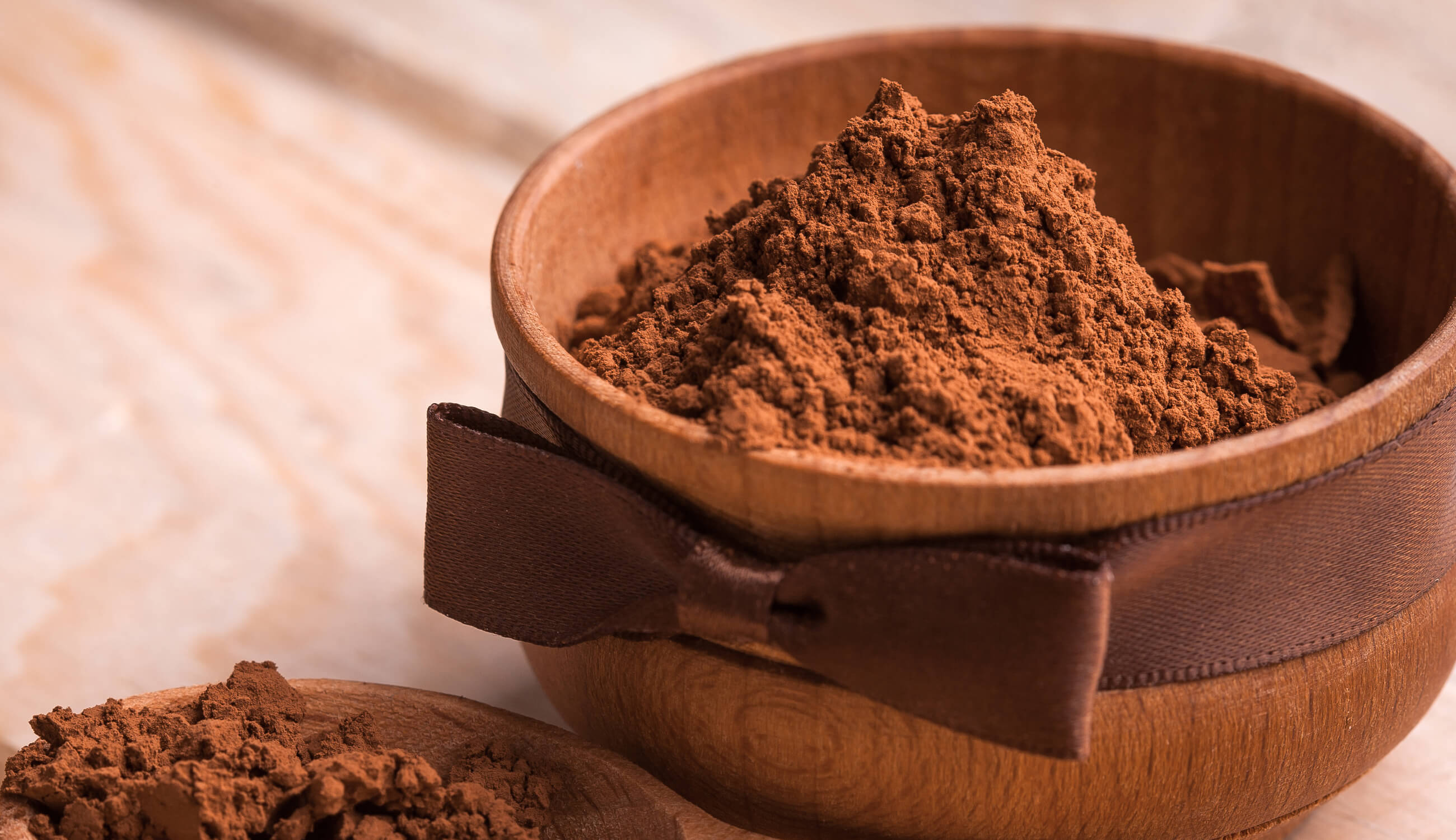 Cocoa Powder