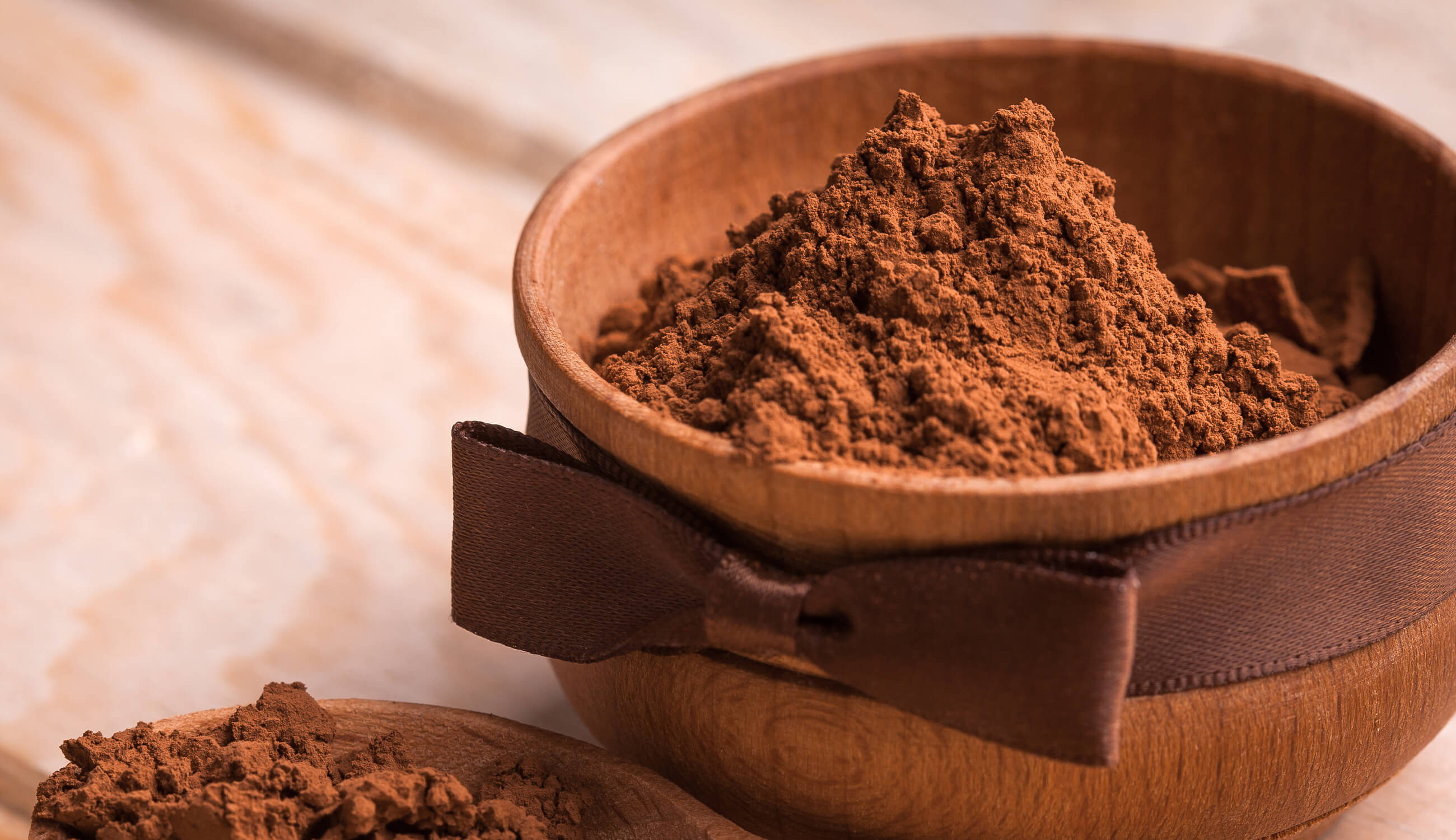 Cocoa powder