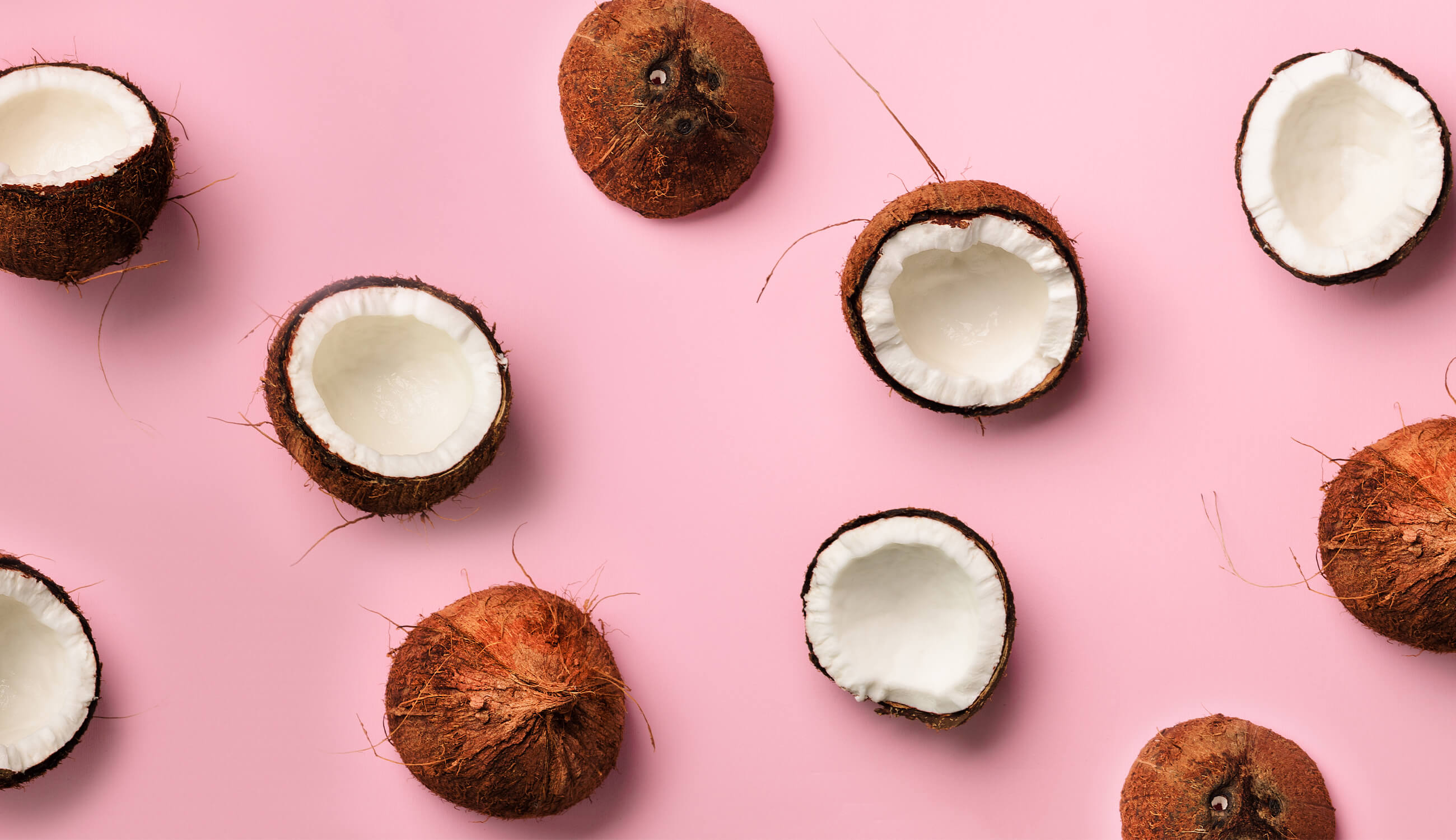 Coconuts