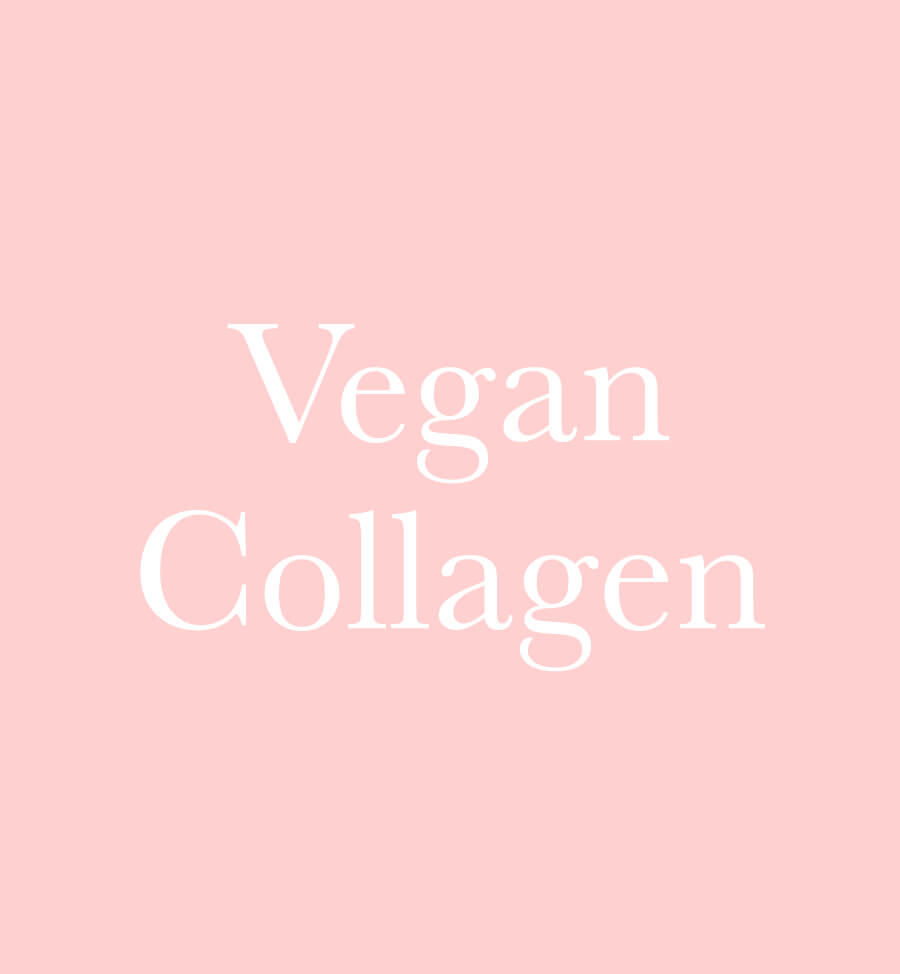 Vegan Collagen