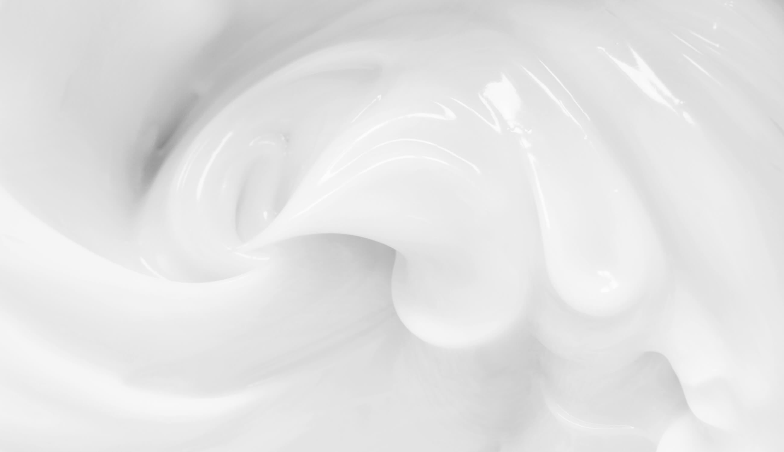 Cream texture