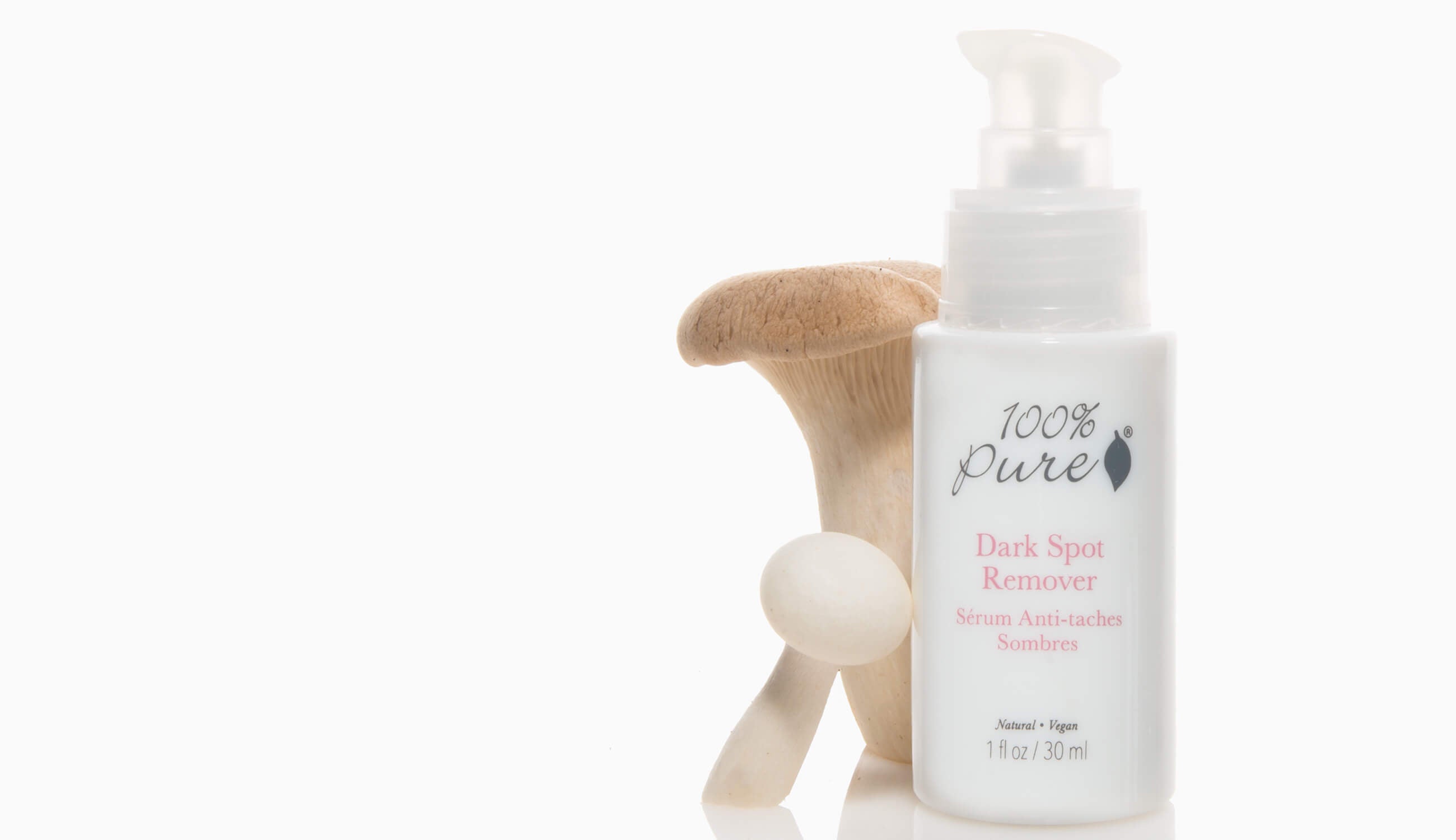 100% PURE Dark Spot Remover