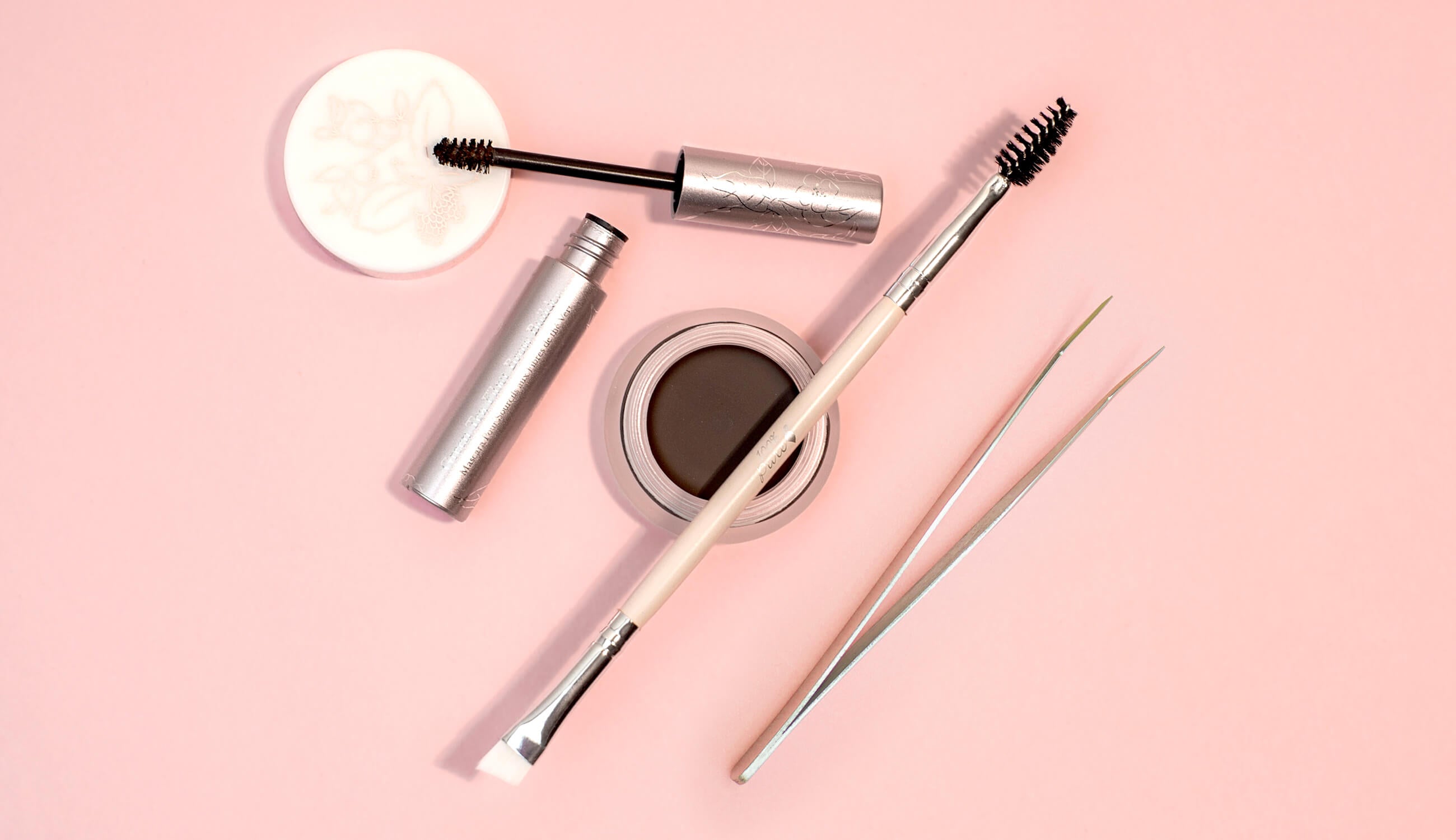 Eyebrow Products