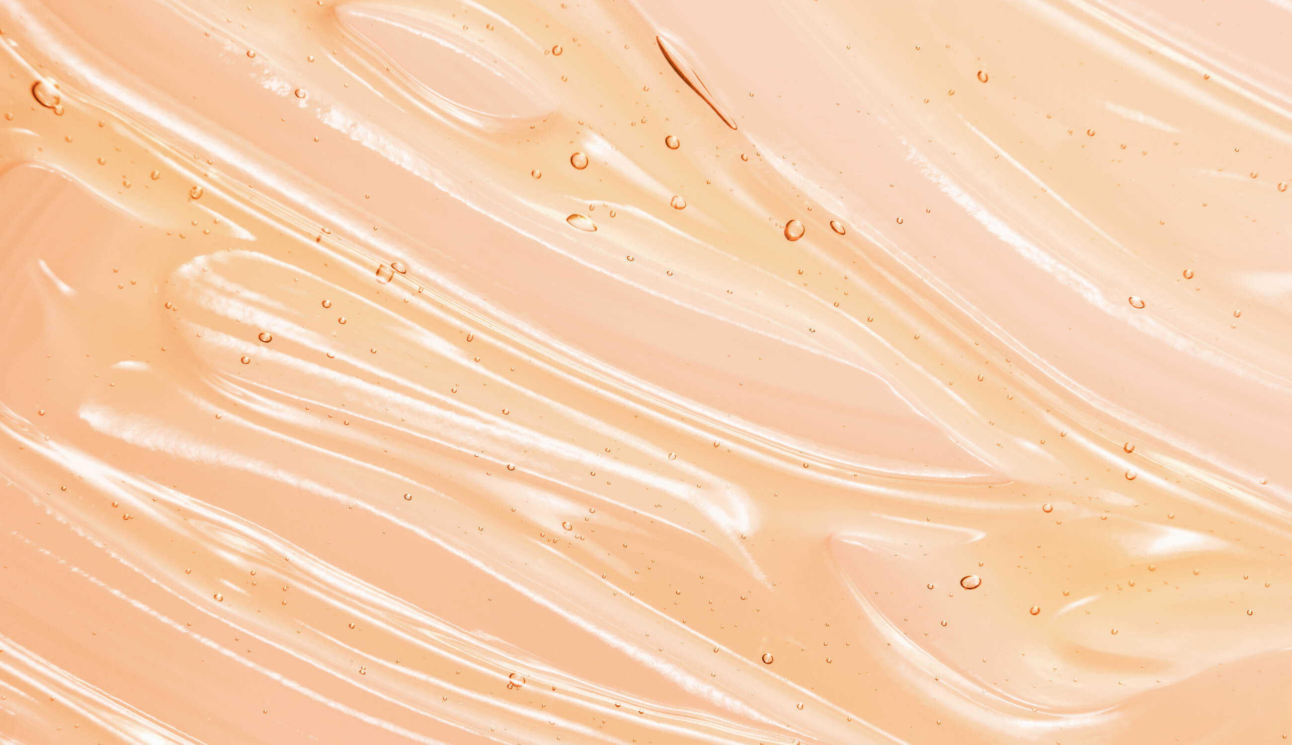 Gel texture