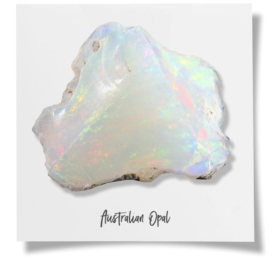 Gemstone Opal