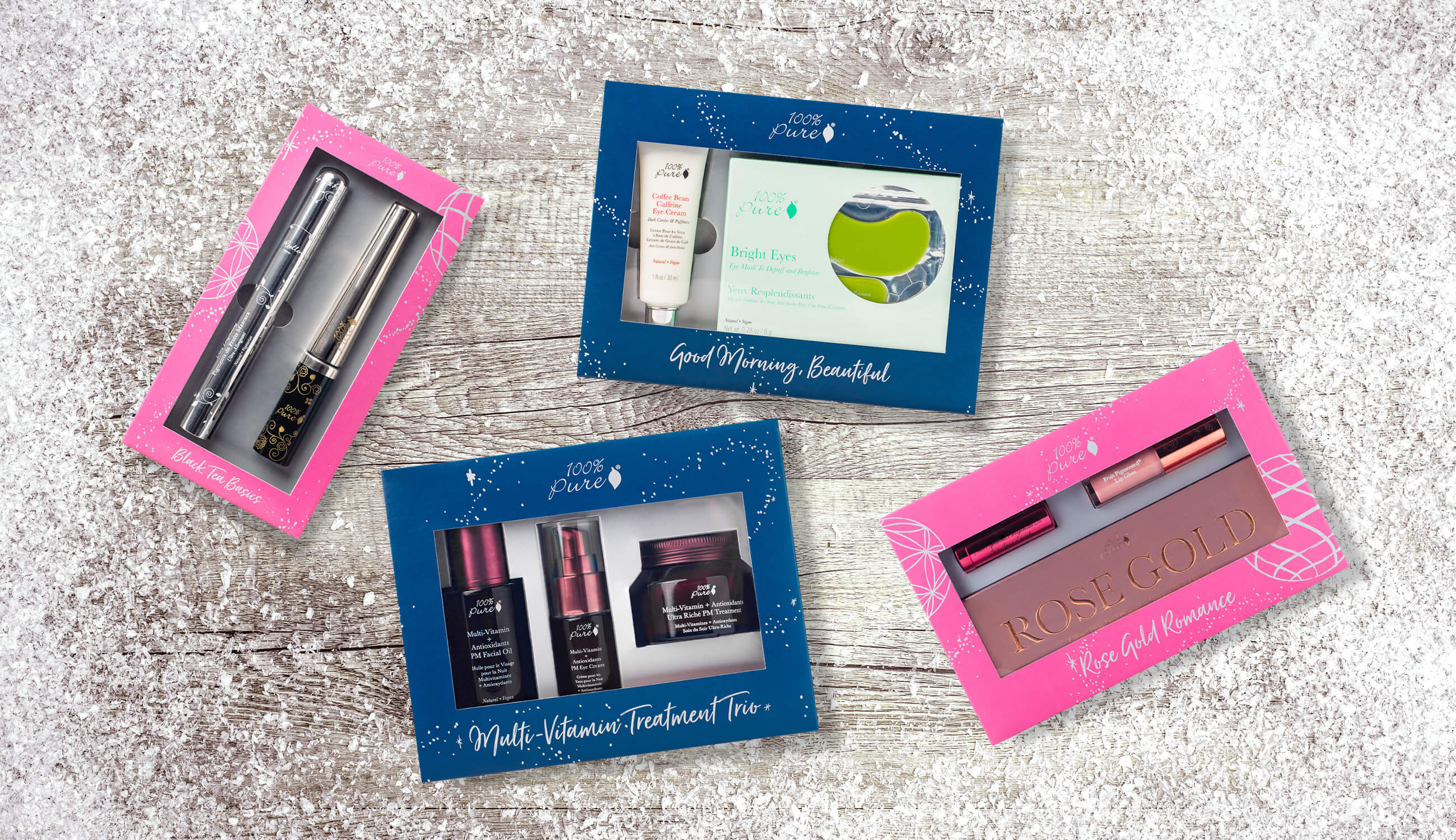 Gift boxes