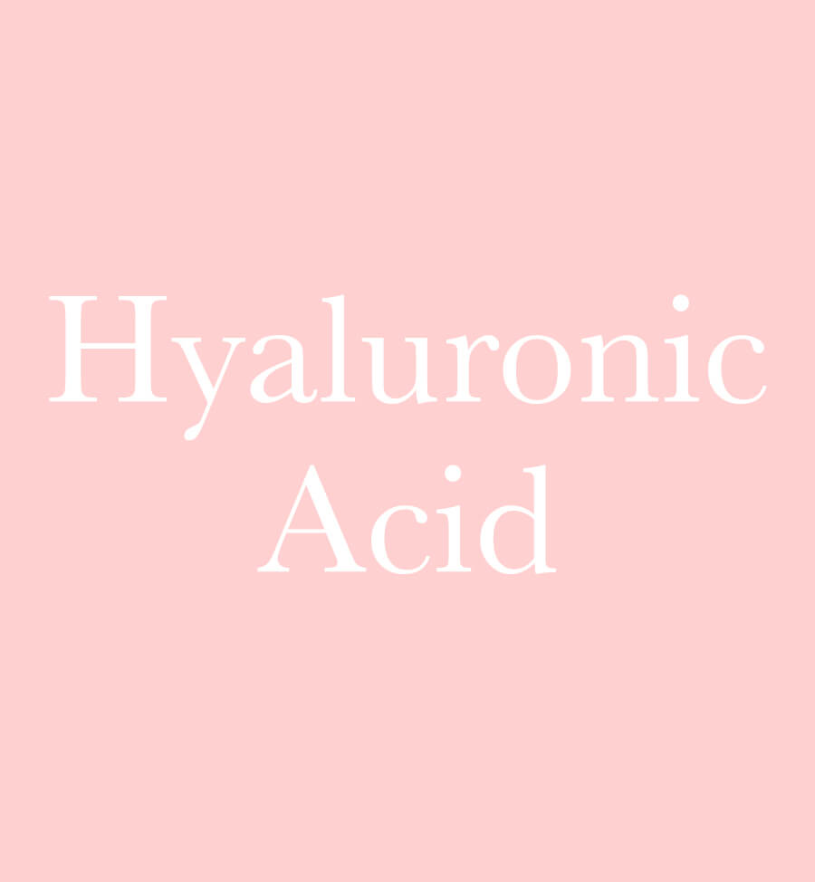 Hyaluronic Acid