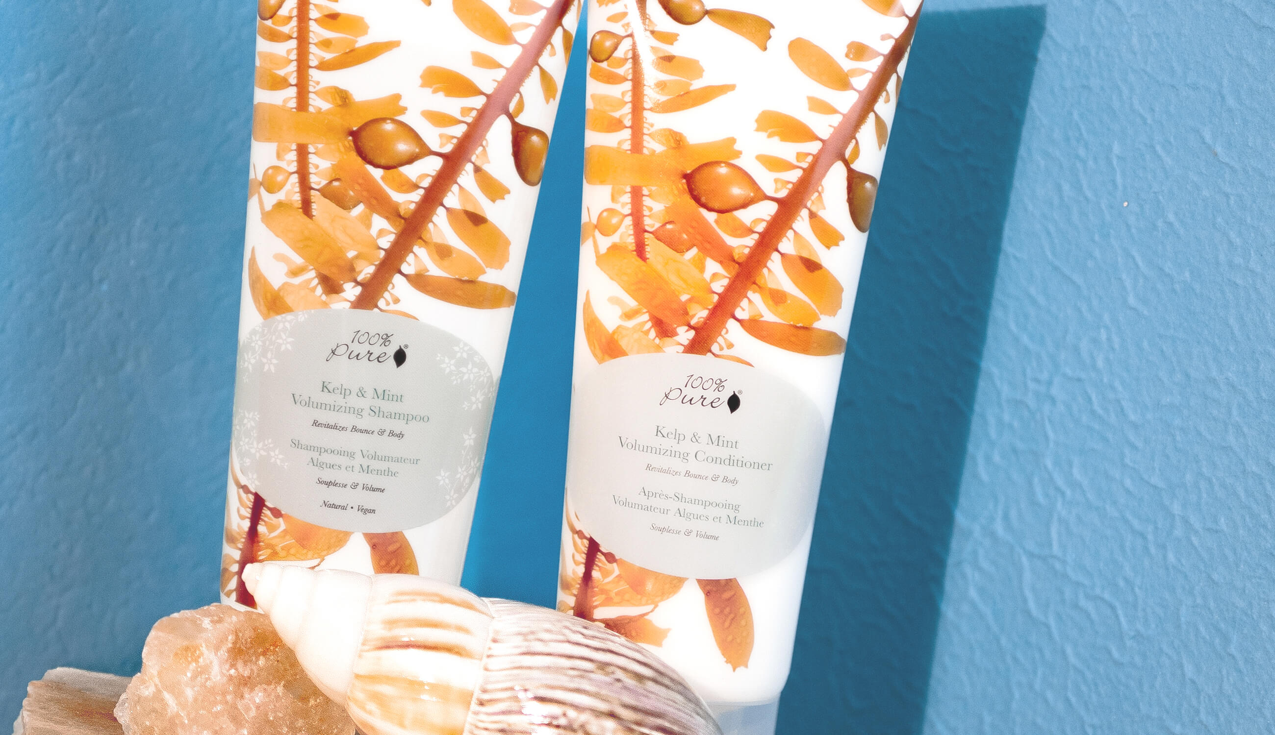 Kelpand Mint Products