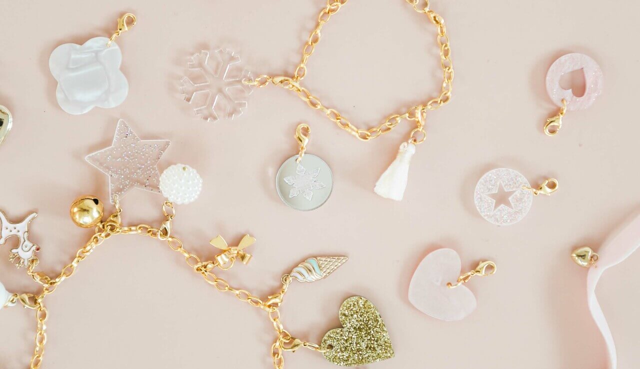 5 Cute Spring 2022 Jewelry Trends to Shop Now