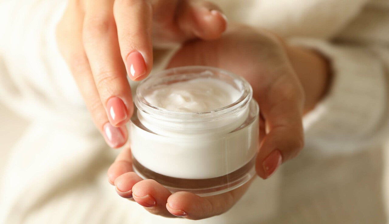 Face cream.com