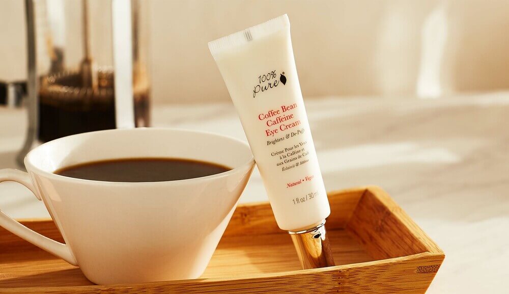 Main_coffee bean eye cream