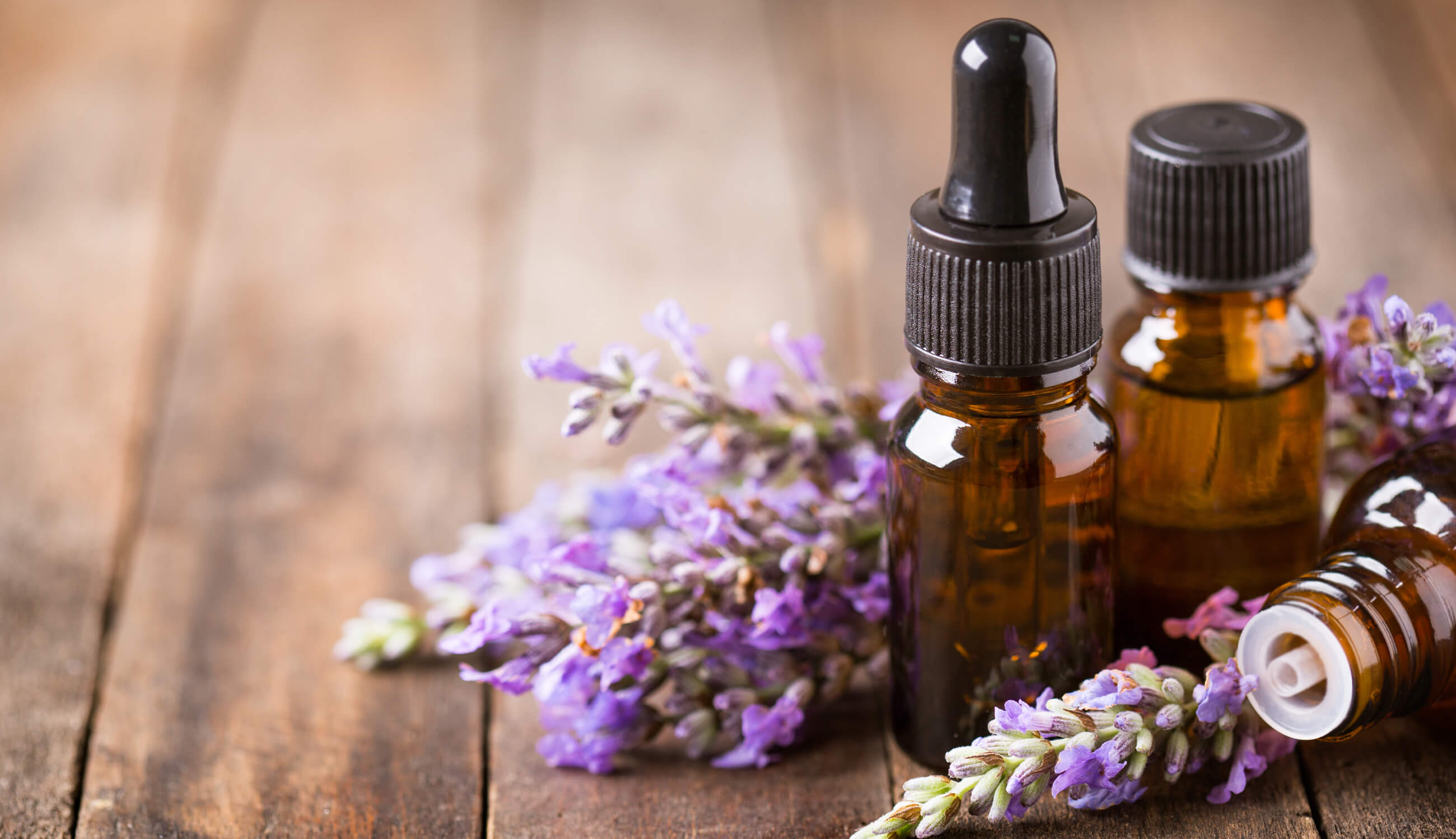 Lavender Essential Oil