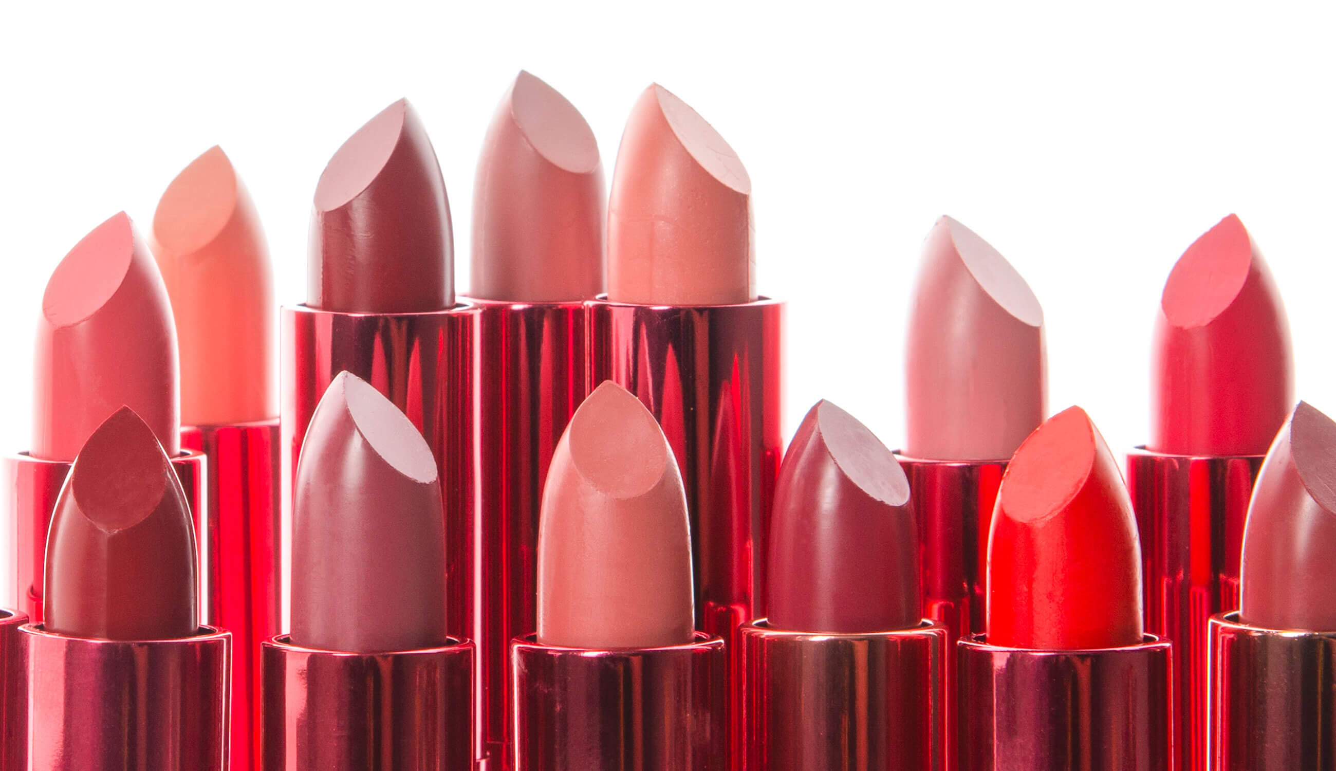 Lipstick Bullet Tips