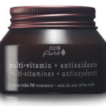 Multi-Vitamin + Antioxidants Ultra Riche PM Treatment