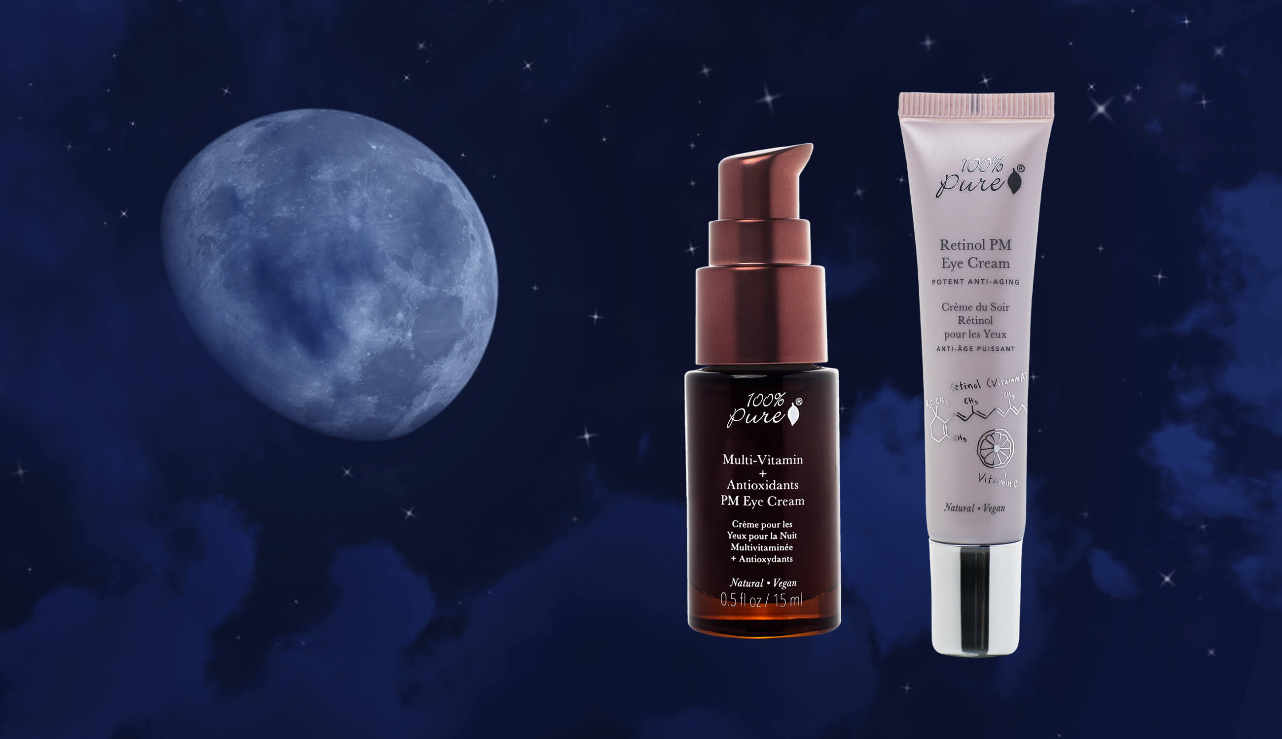 Night products