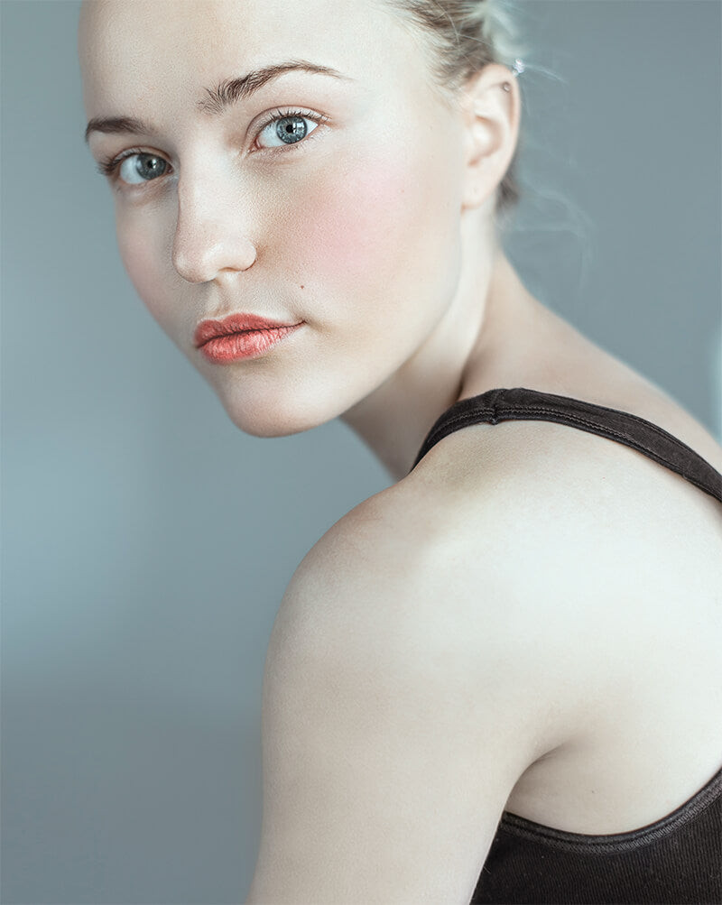 No Makeup