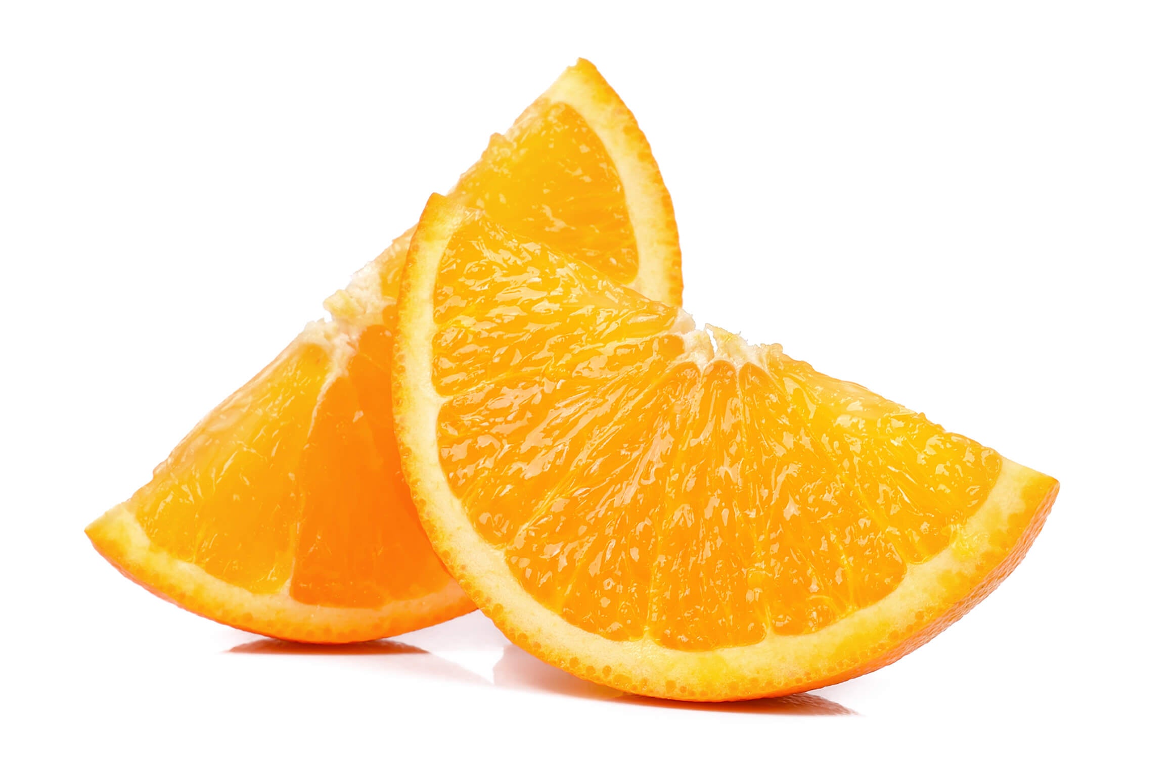 Orange Slices