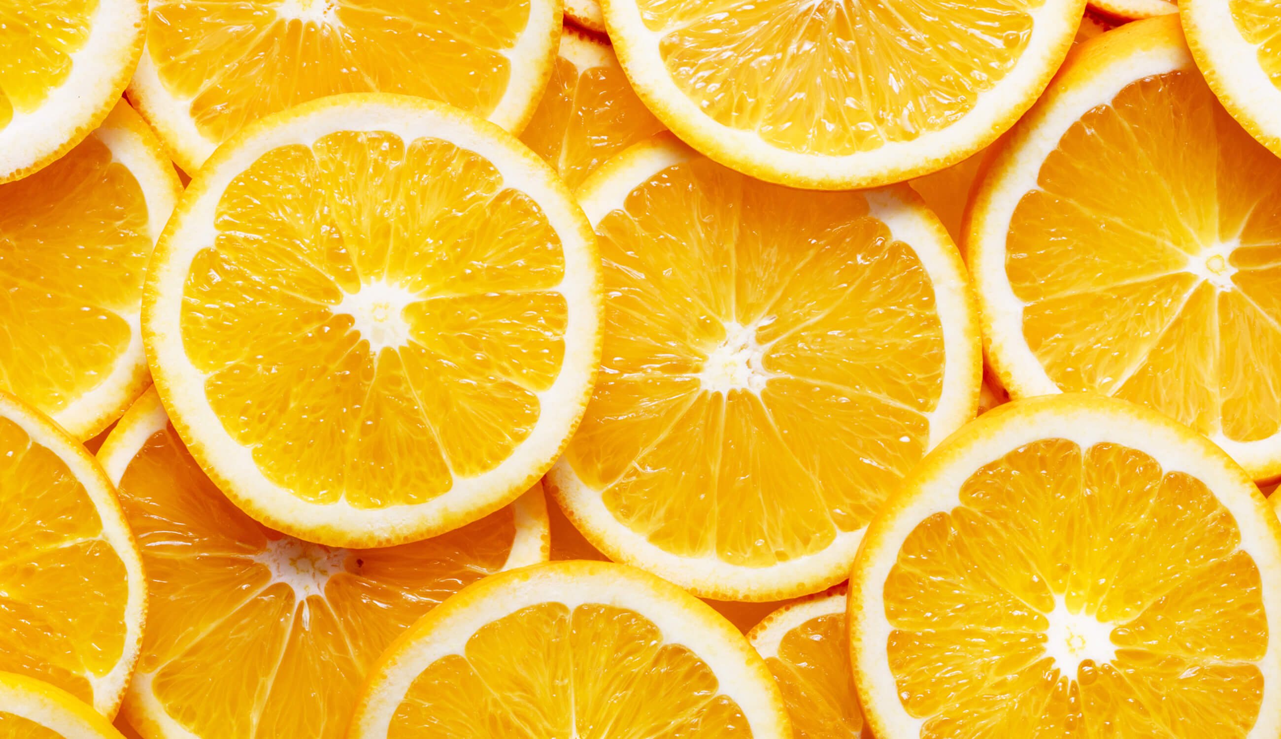 Orange Slices